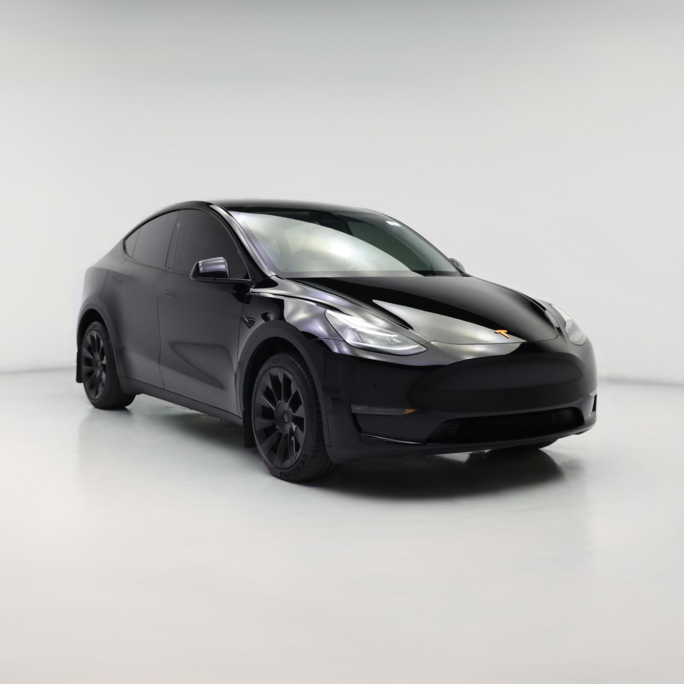 Thumbnail: 2023 Tesla Model Y - 1