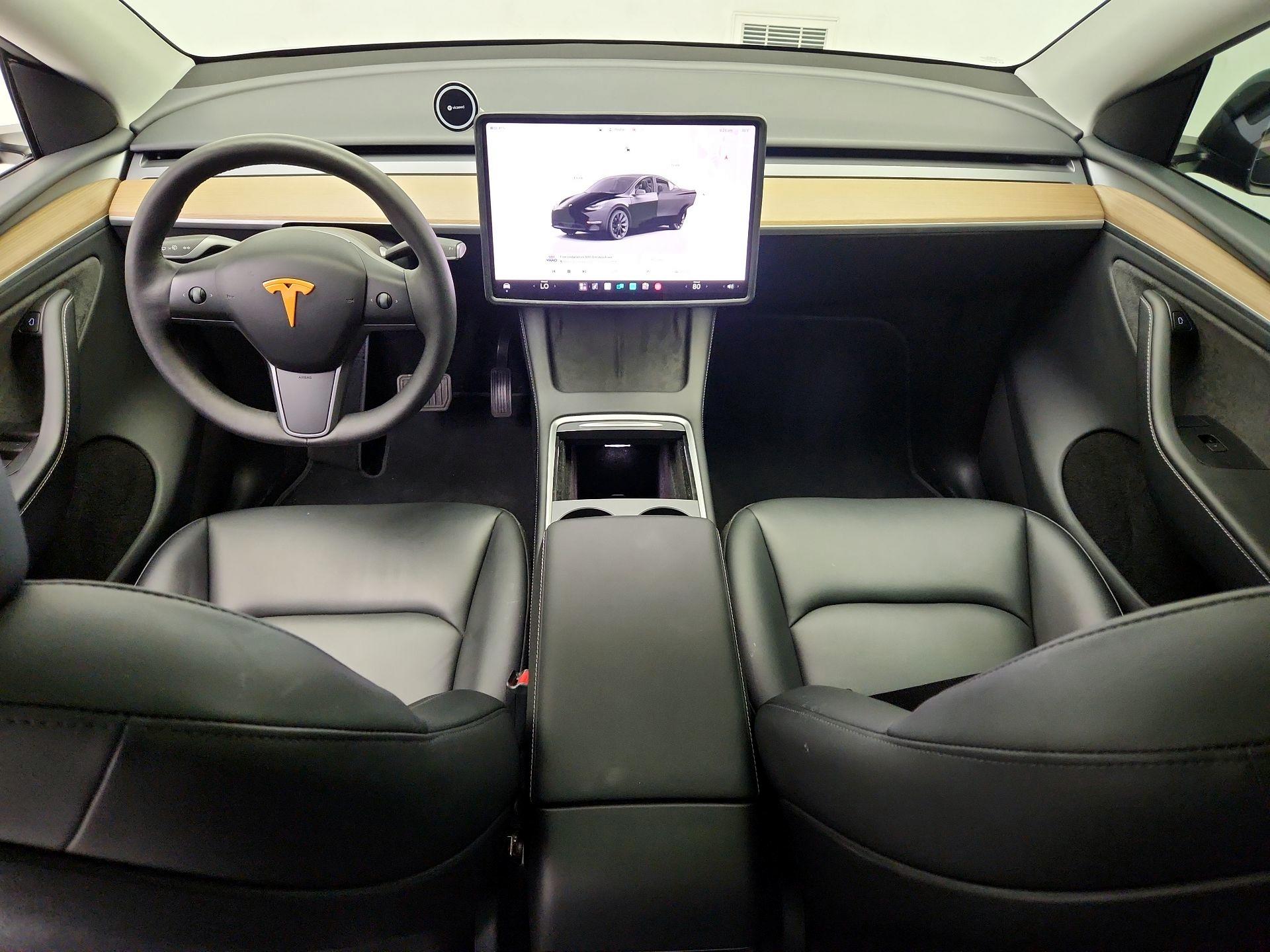 Thumbnail: 2023 Tesla Model Y - 9