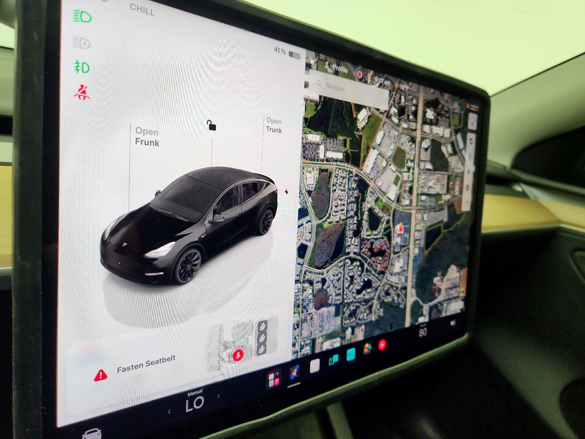Thumbnail: 2023 Tesla Model Y - 13