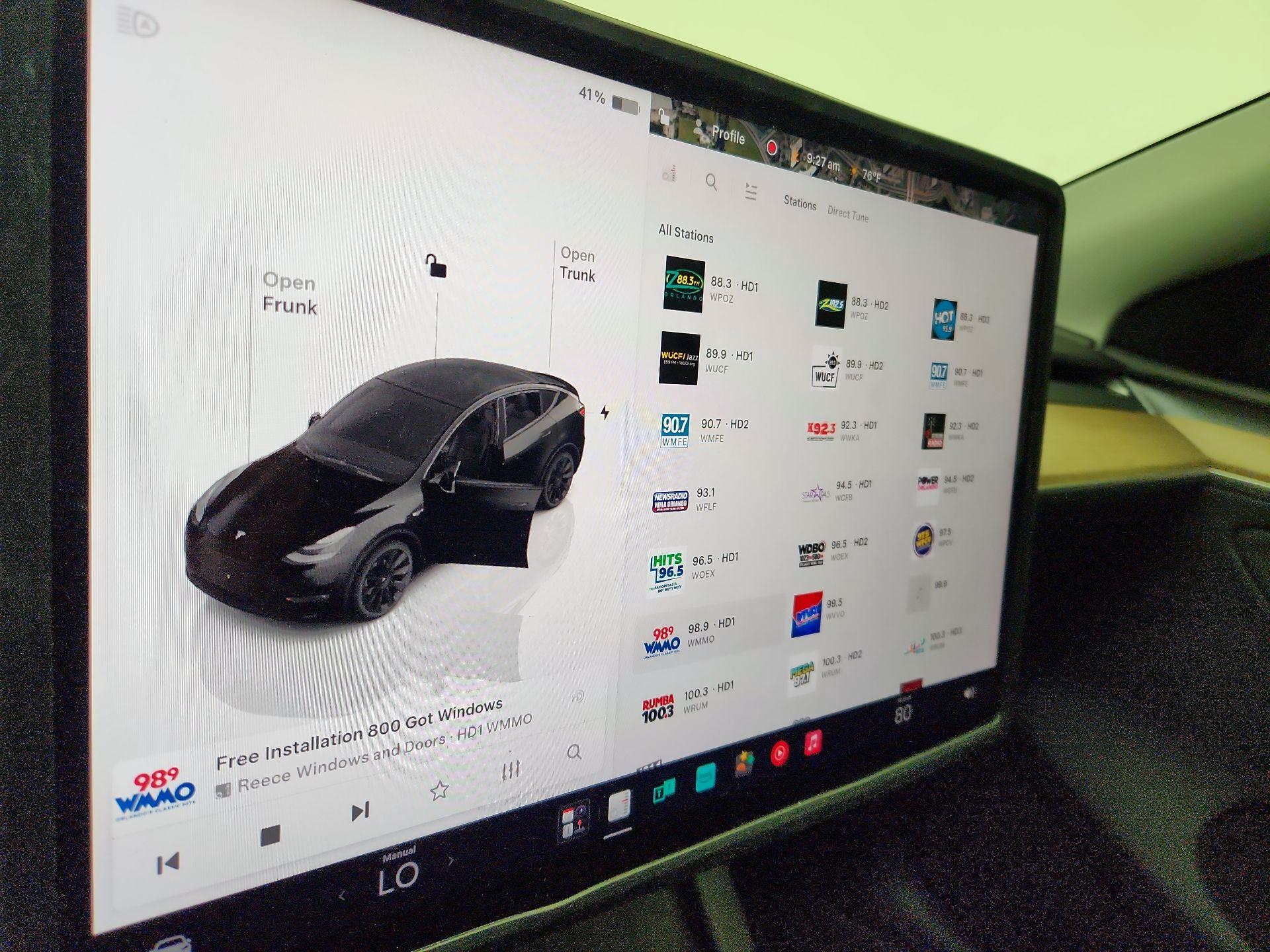 Thumbnail: 2023 Tesla Model Y - 15