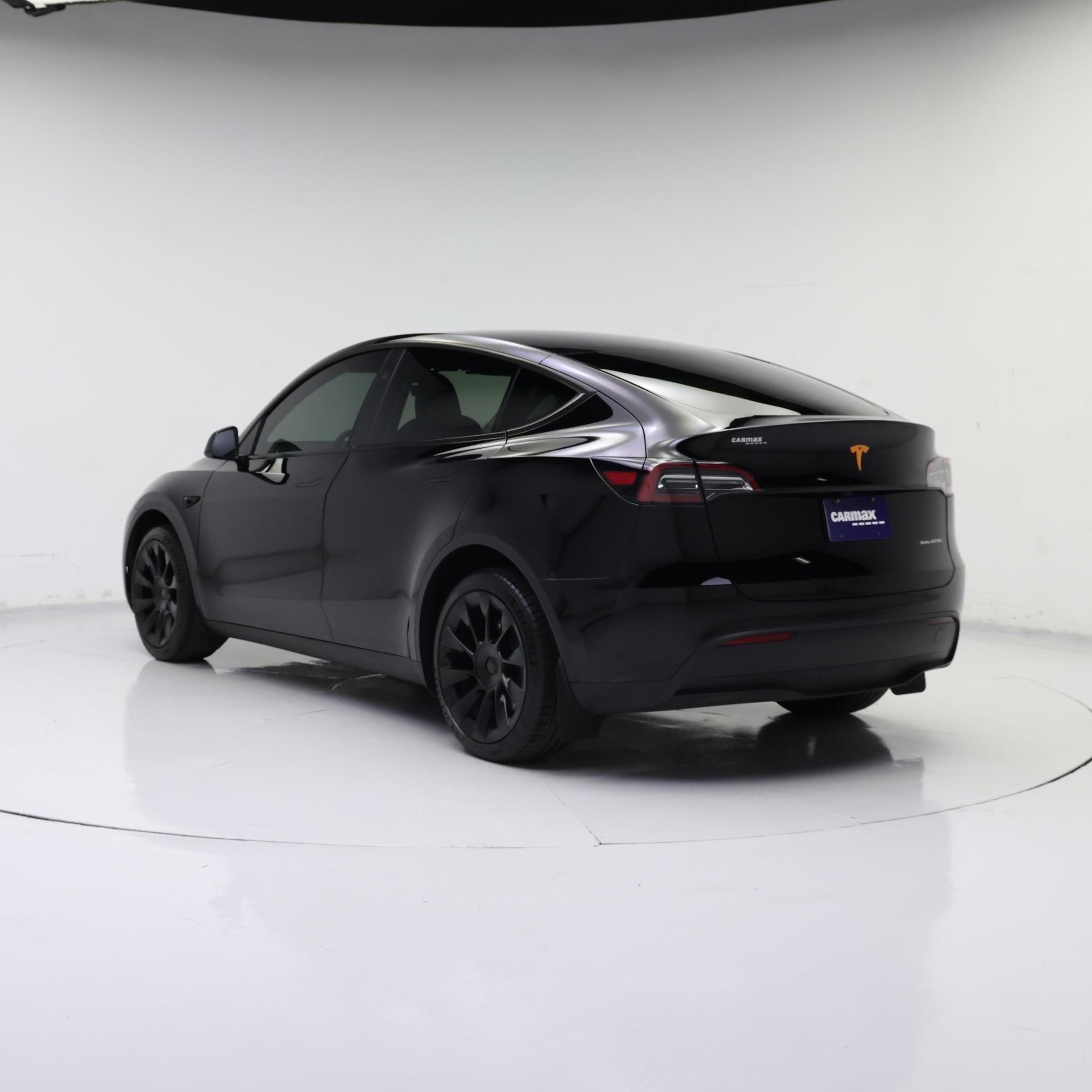 Thumbnail: 2023 Tesla Model Y - 2