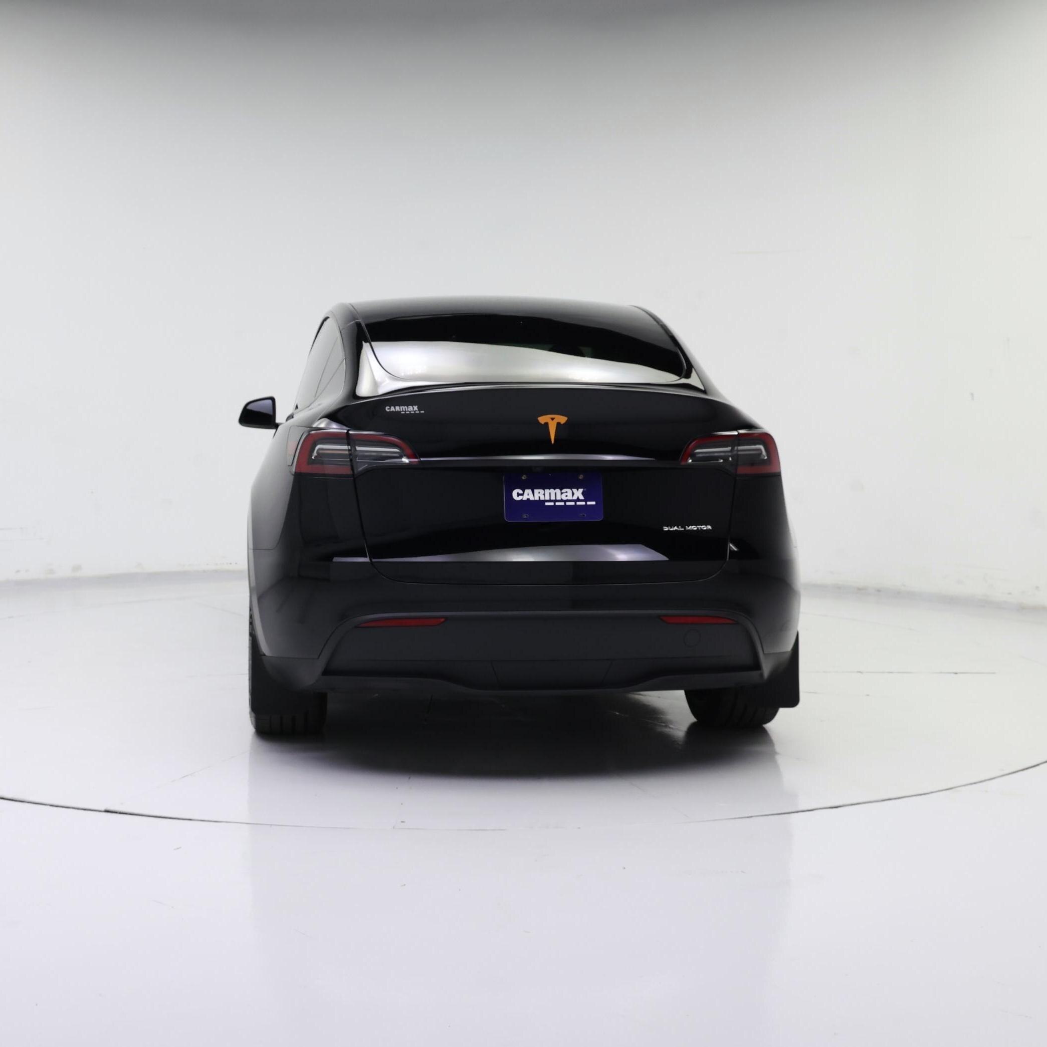 Thumbnail: 2023 Tesla Model Y - 6