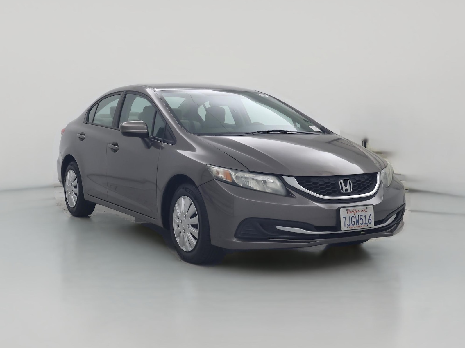 2014 Honda Civic Sedan