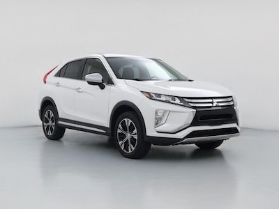 2018 Mitsubishi Eclipse Cross SEL
