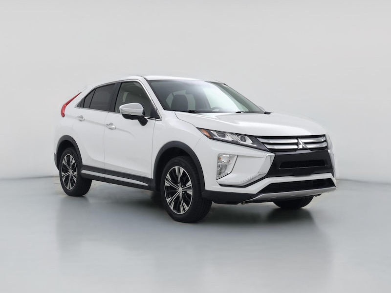 2018 Mitsubishi Eclipse Cross SEL -
                  Boynton Beach, FL
