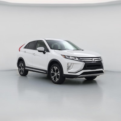 2018 Mitsubishi Eclipse Cross SEL