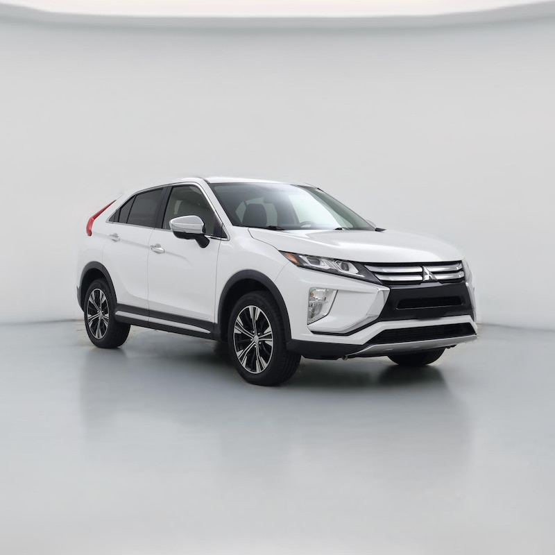 2018 Mitsubishi Eclipse Cross SEL