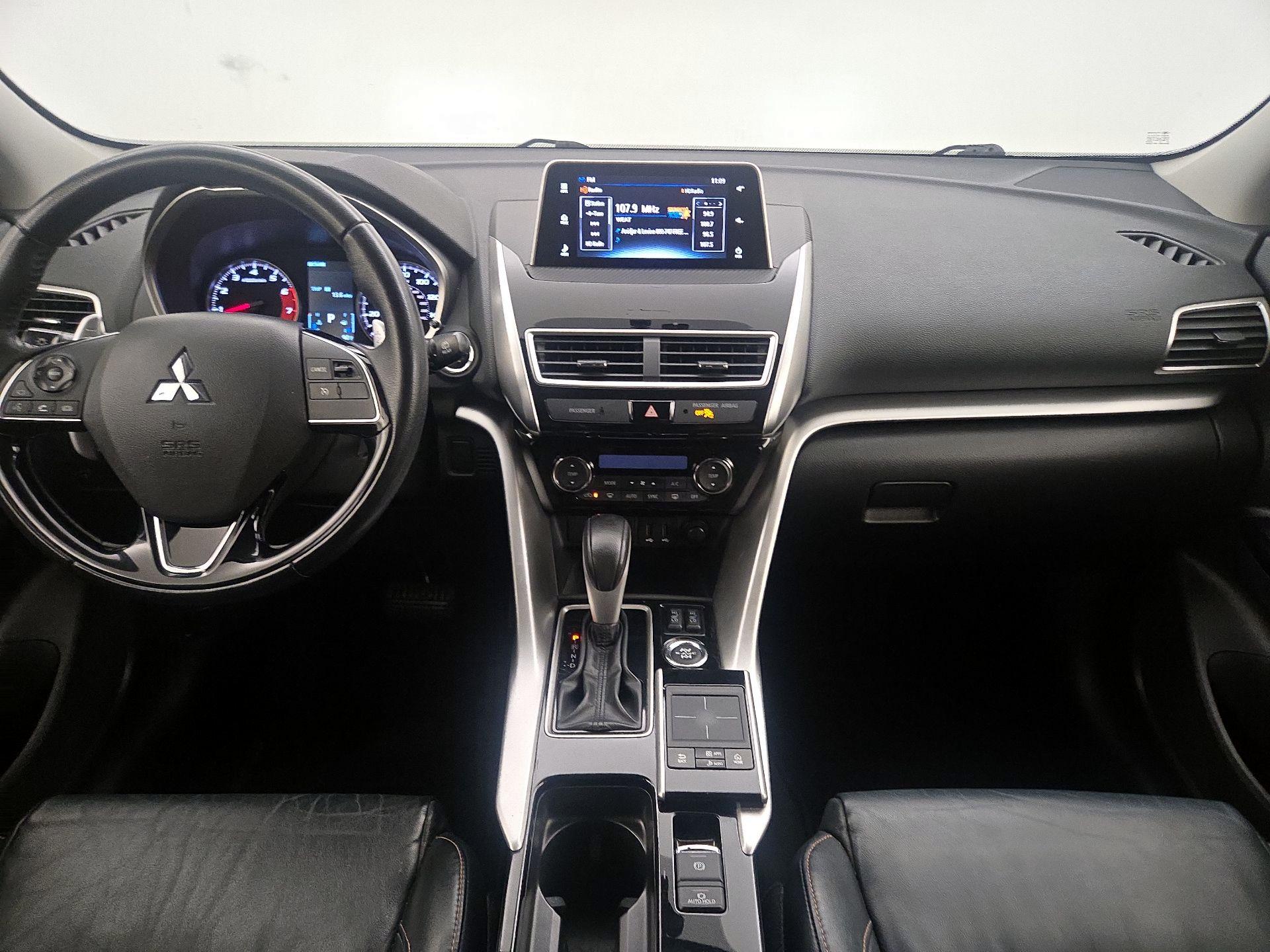 Thumbnail: 2018 Mitsubishi Eclipse Cross - 9