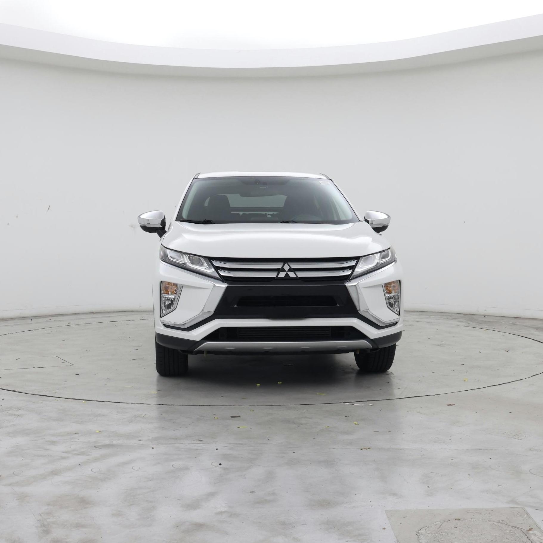 Thumbnail: 2018 Mitsubishi Eclipse Cross - 5