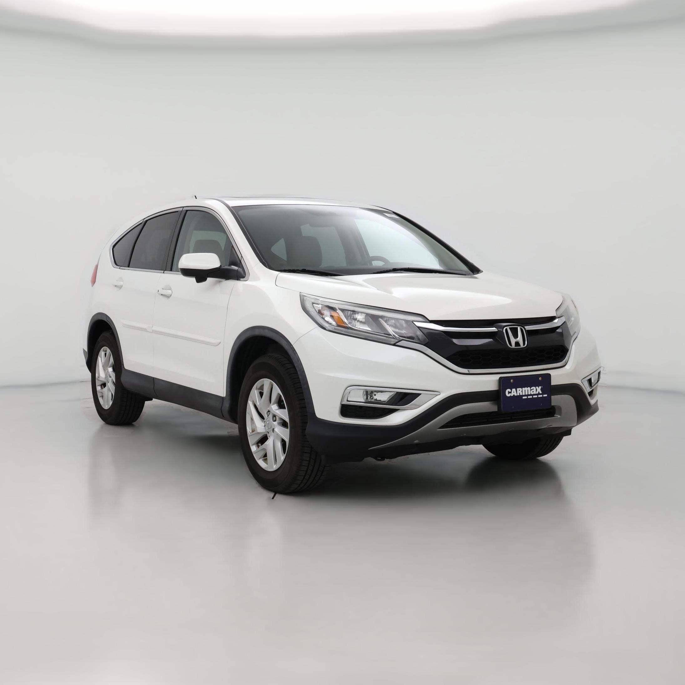 Thumbnail: 2015 Honda CR-V - 1