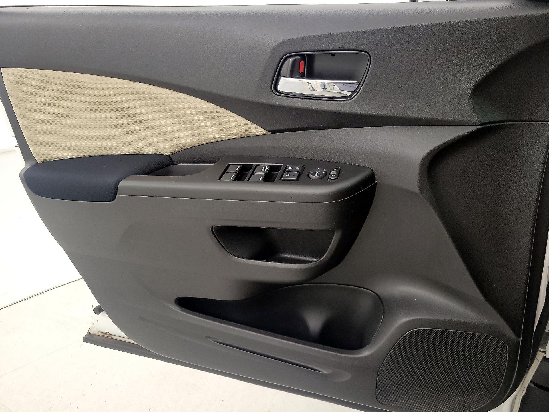 Thumbnail: 2015 Honda CR-V - 12