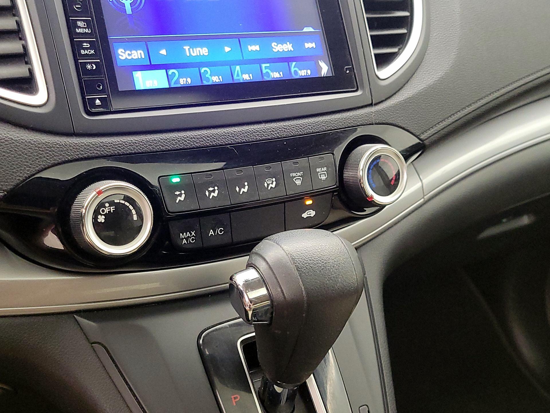 Thumbnail: 2015 Honda CR-V - 16
