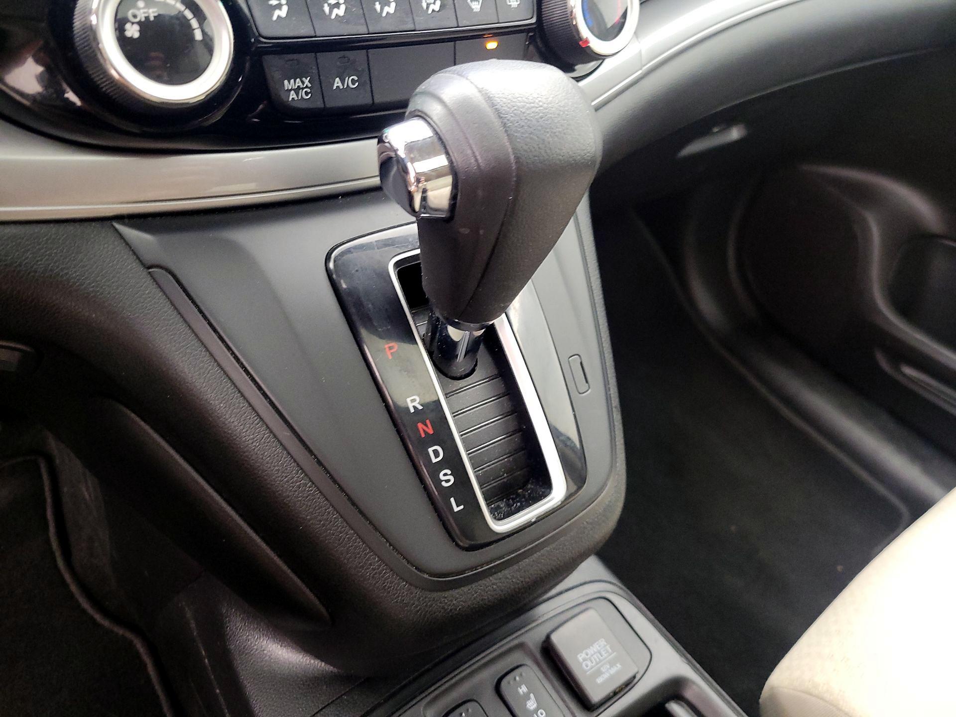 Thumbnail: 2015 Honda CR-V - 17