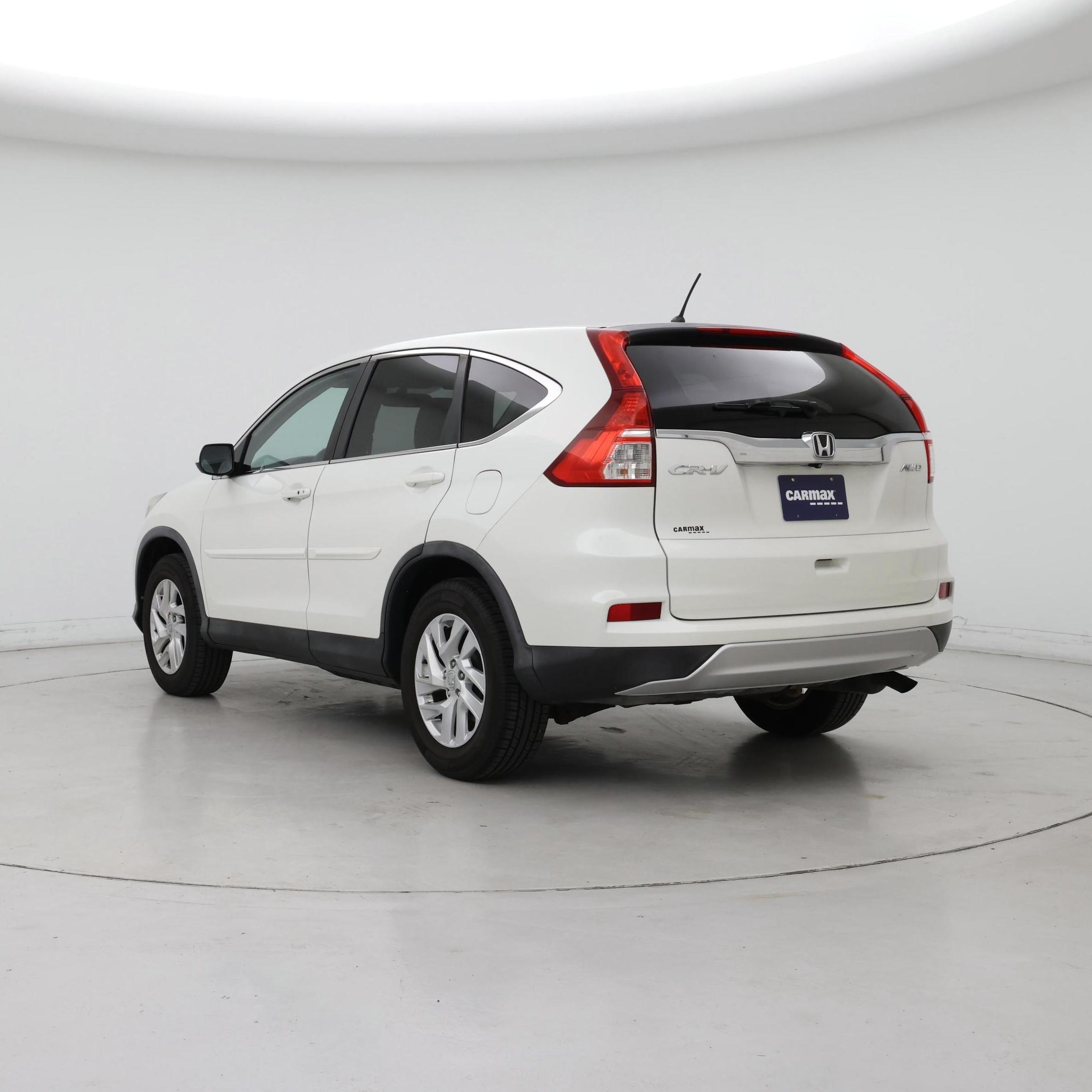 Thumbnail: 2015 Honda CR-V - 2
