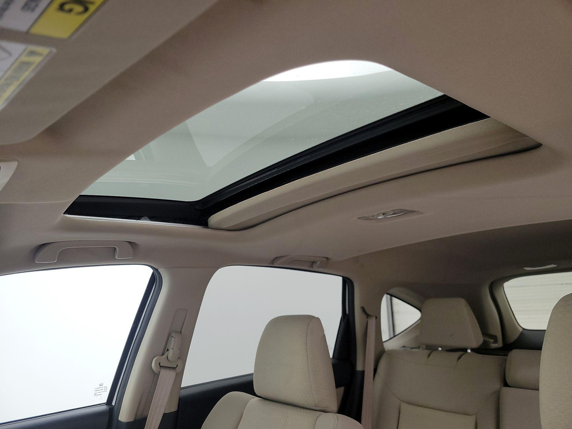 Thumbnail: 2015 Honda CR-V - 19