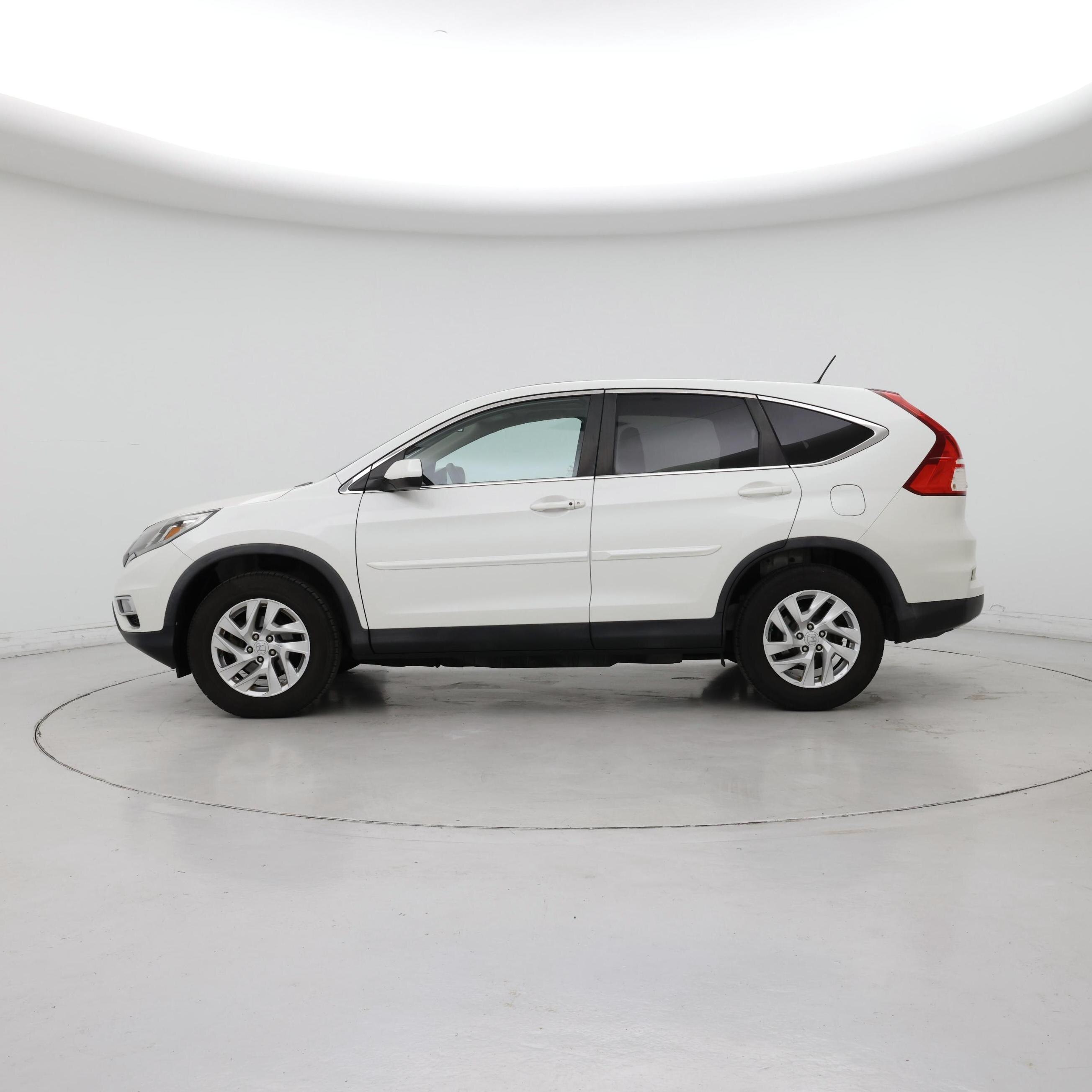 Thumbnail: 2015 Honda CR-V - 3