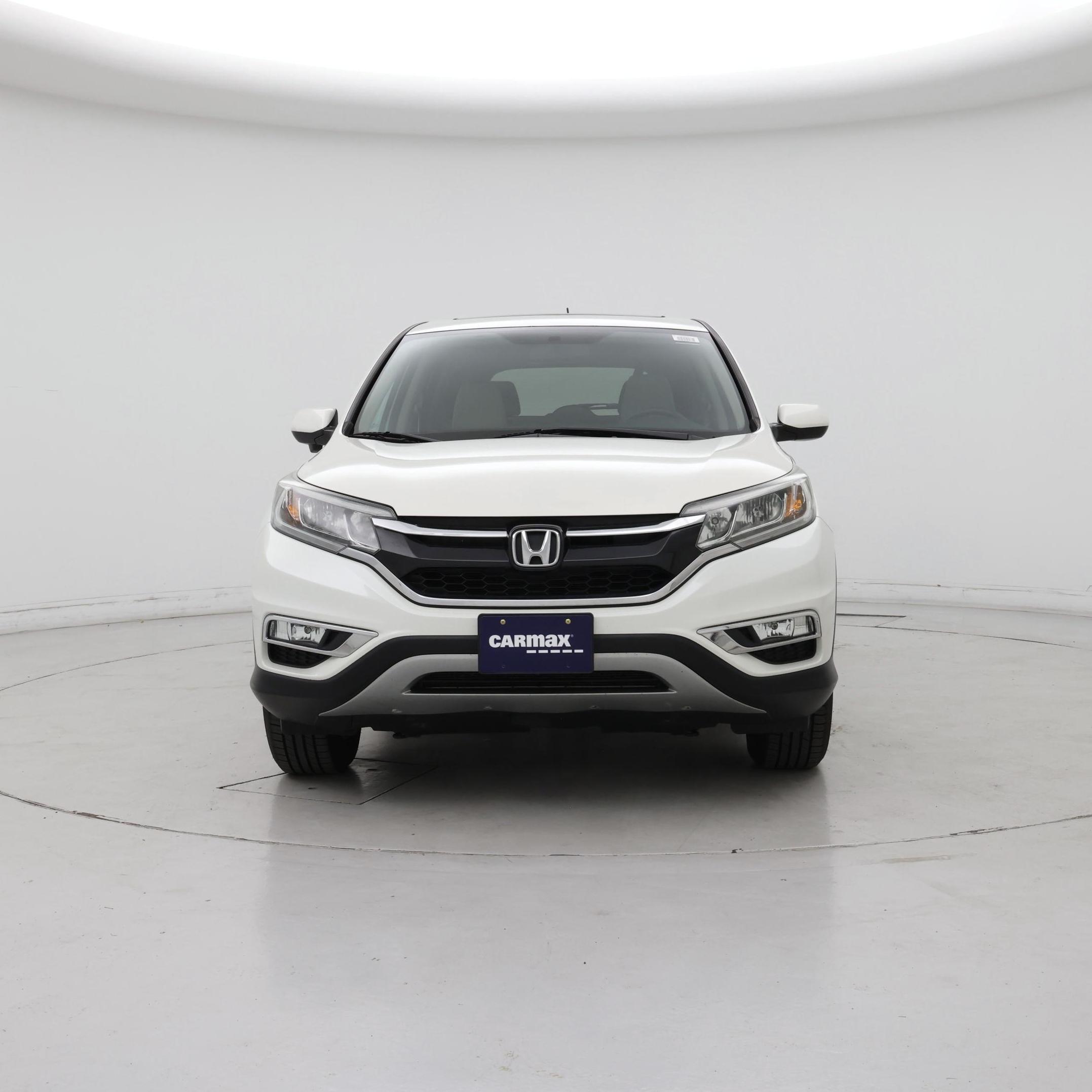 Thumbnail: 2015 Honda CR-V - 5