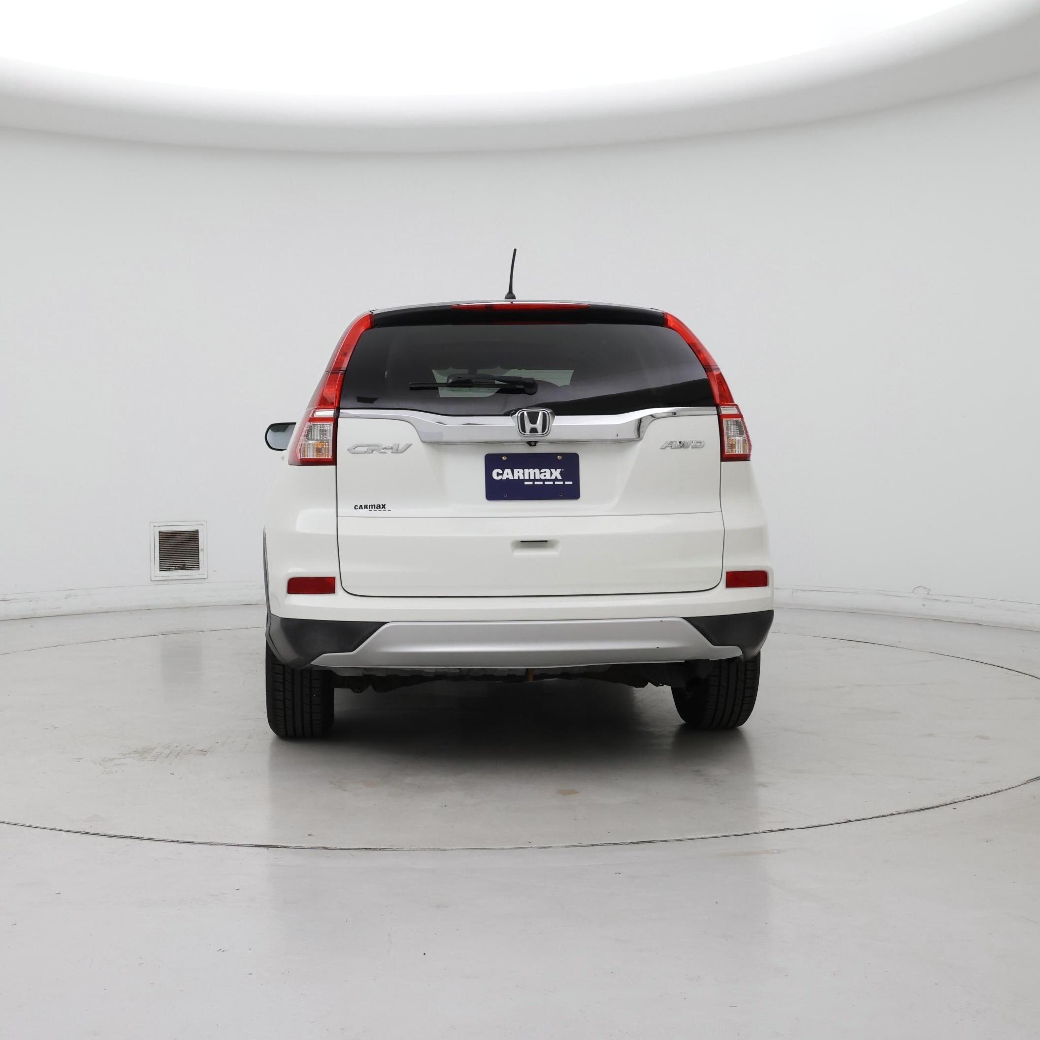 Thumbnail: 2015 Honda CR-V - 6