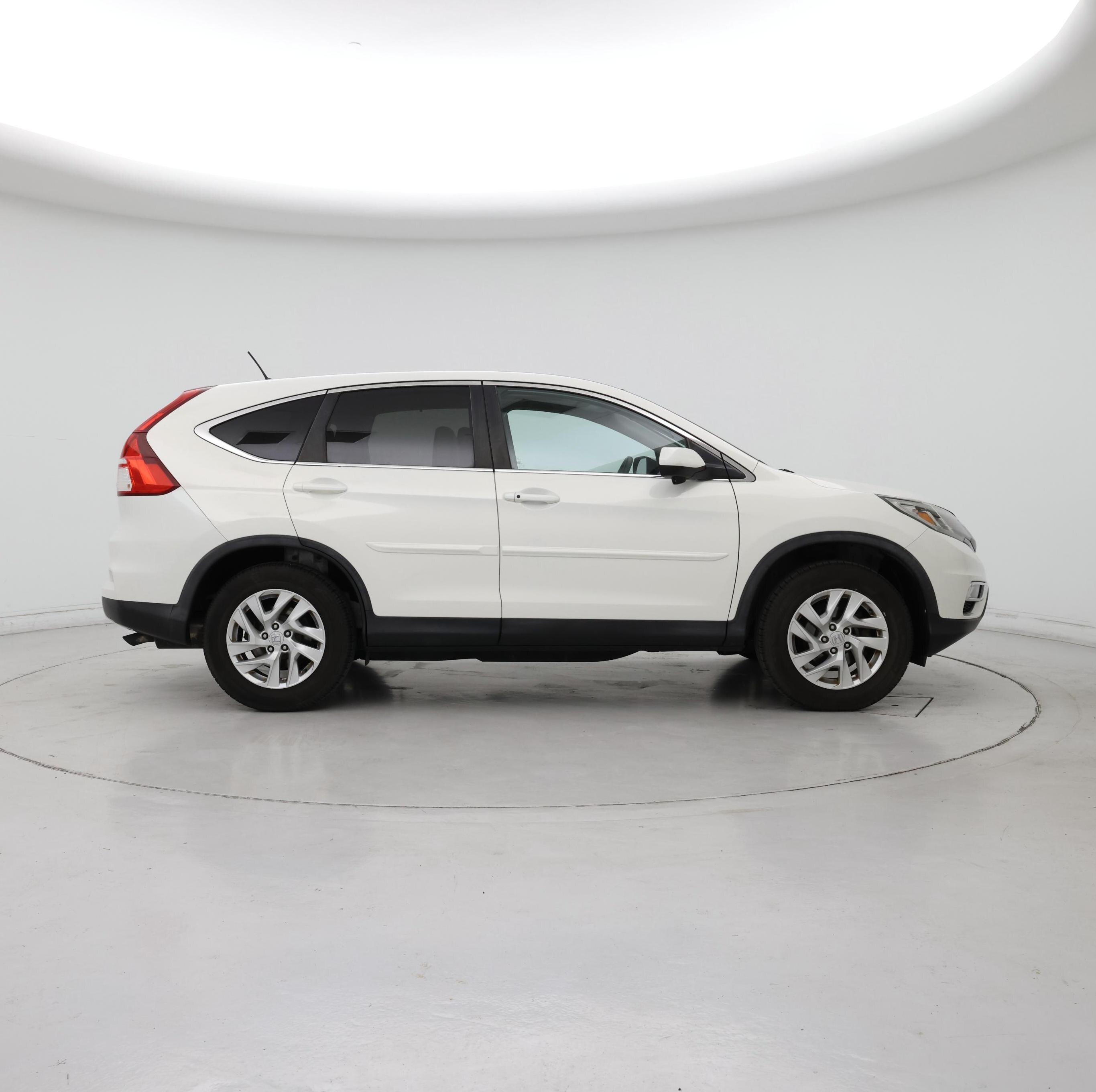 Thumbnail: 2015 Honda CR-V - 7