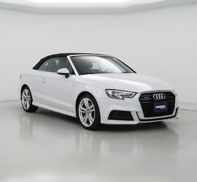 2018 Audi A3 Premium Plus