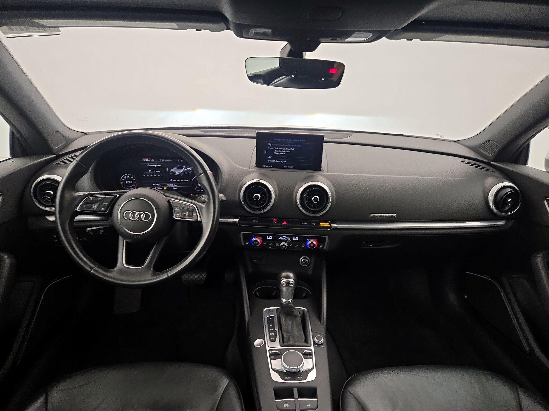 Thumbnail: 2018 Audi A3 - 9