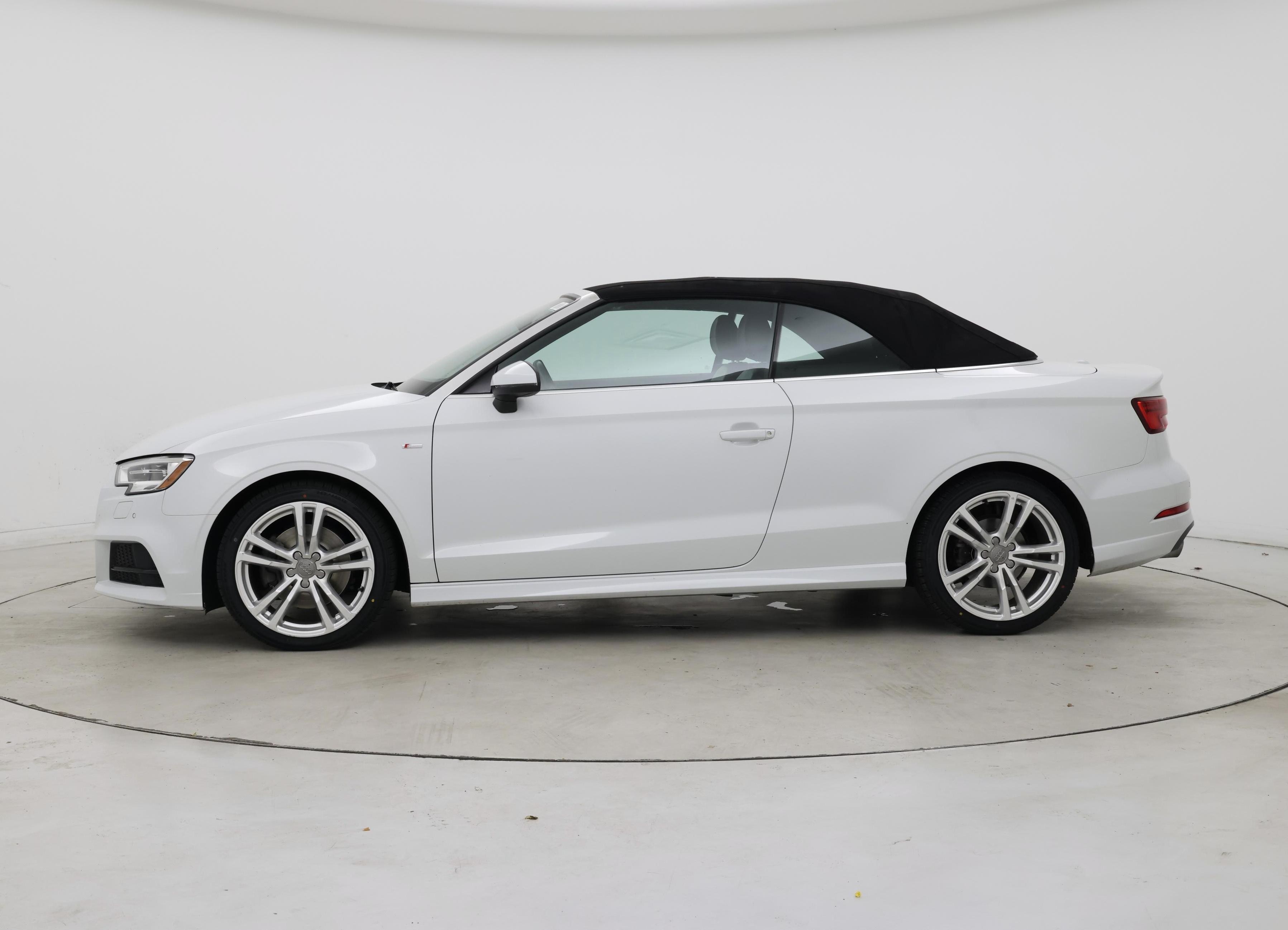 Thumbnail: 2018 Audi A3 - 3