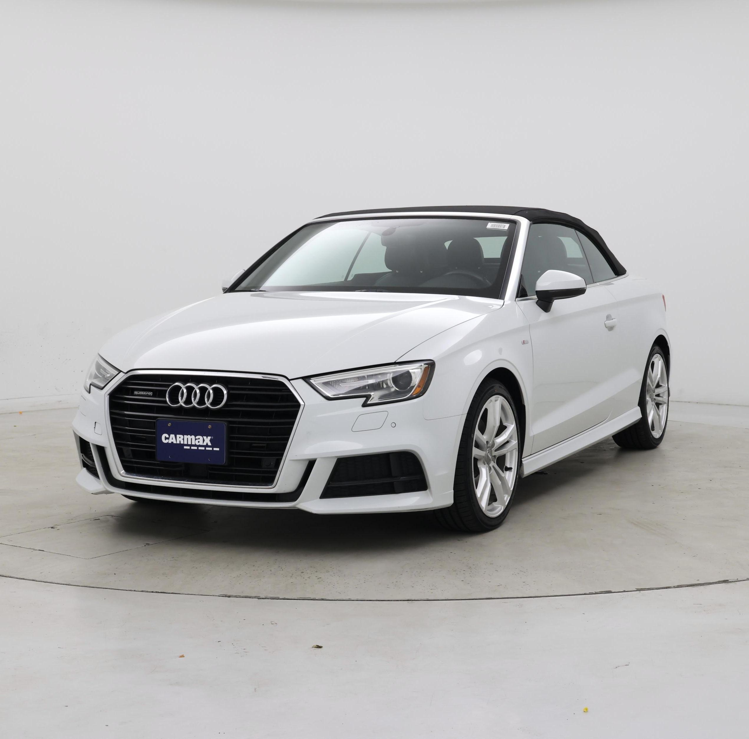 Thumbnail: 2018 Audi A3 - 4