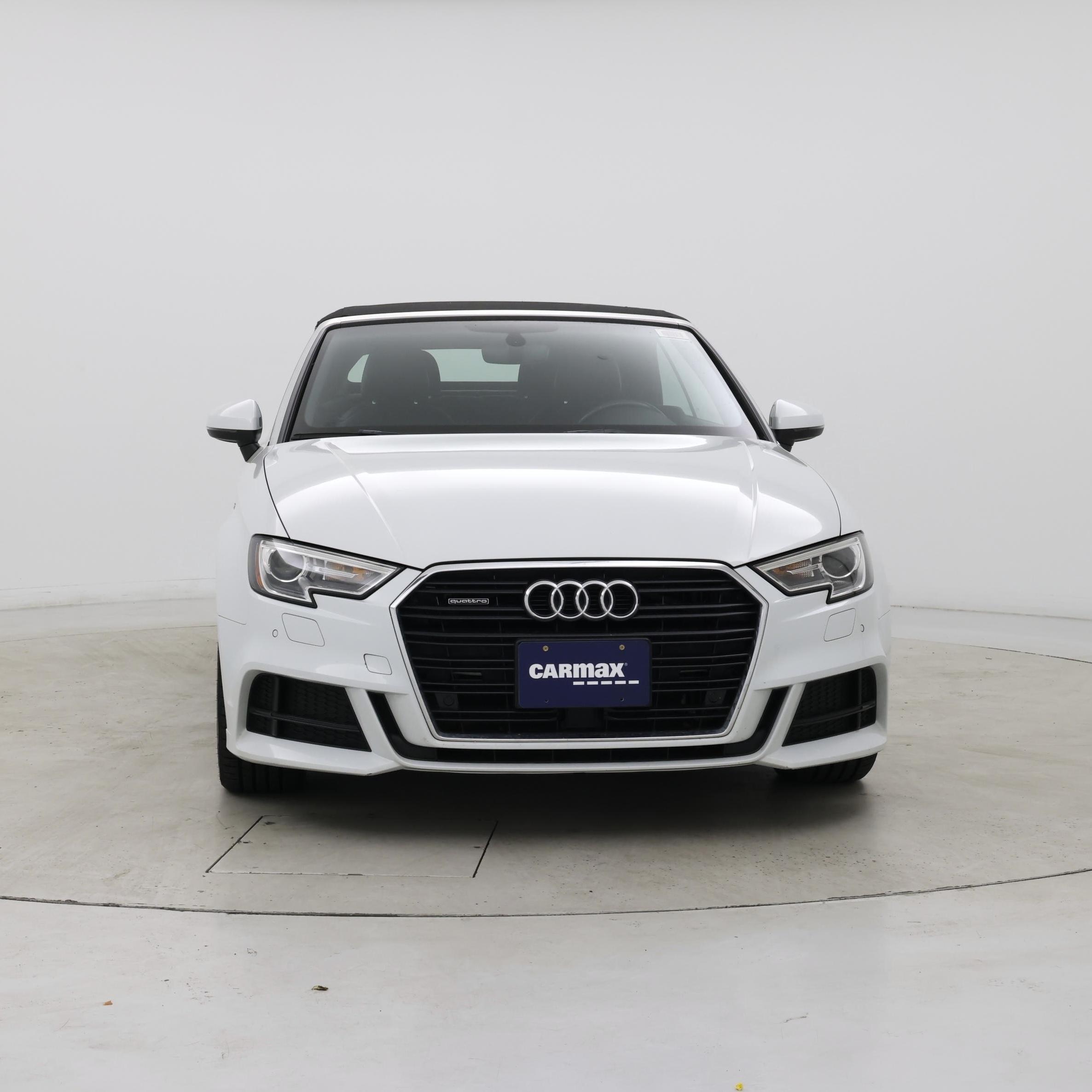 Thumbnail: 2018 Audi A3 - 5