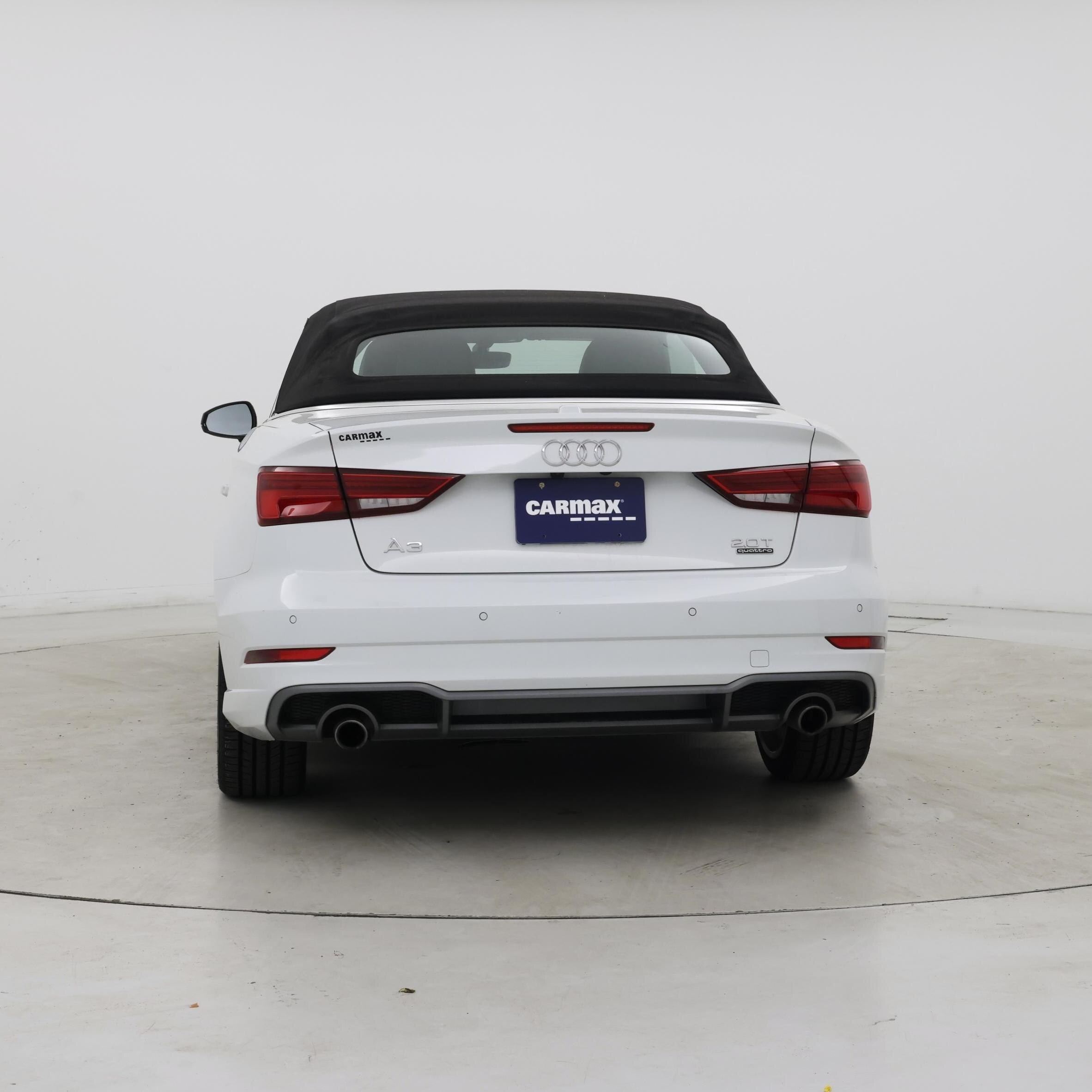 Thumbnail: 2018 Audi A3 - 6