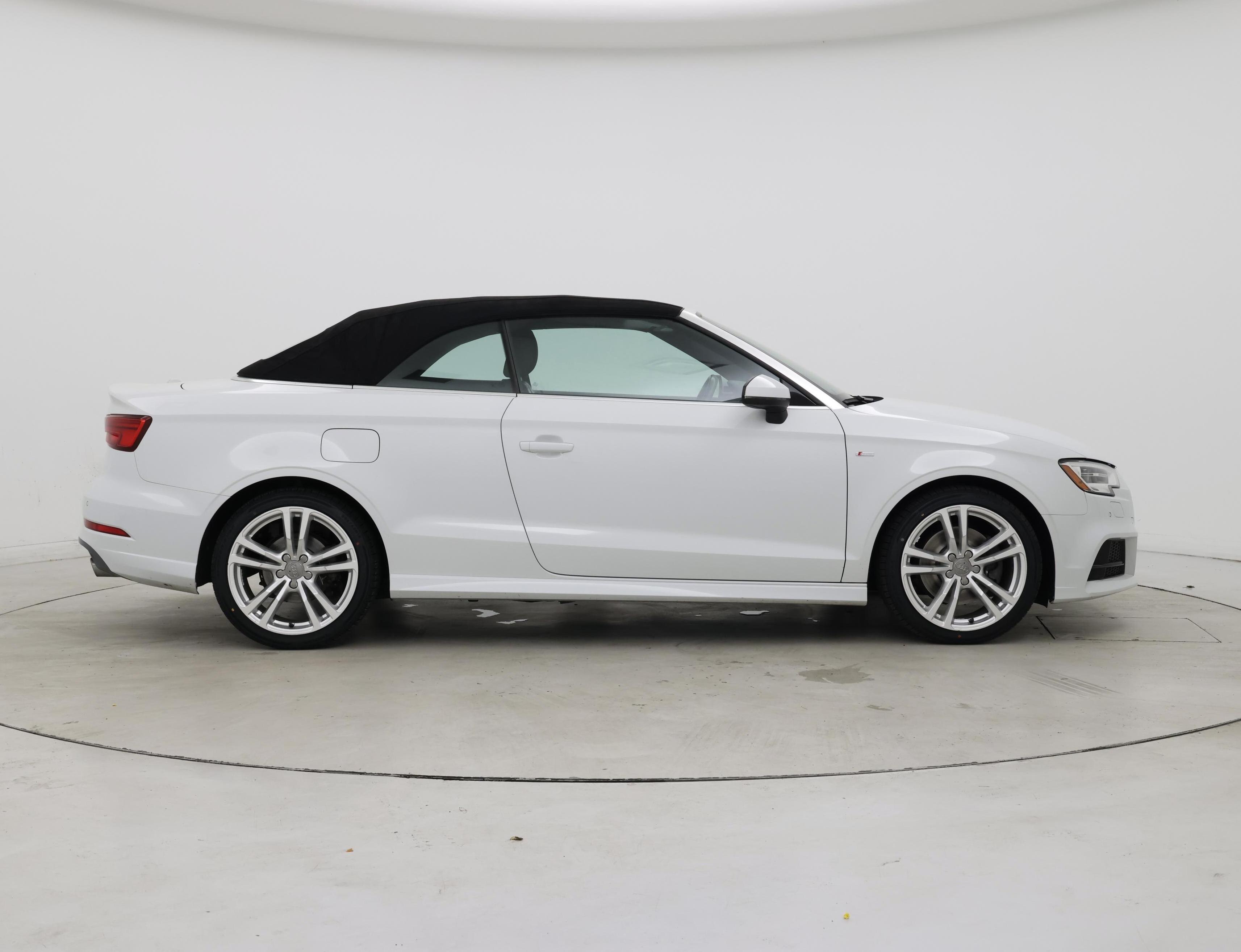 Thumbnail: 2018 Audi A3 - 7