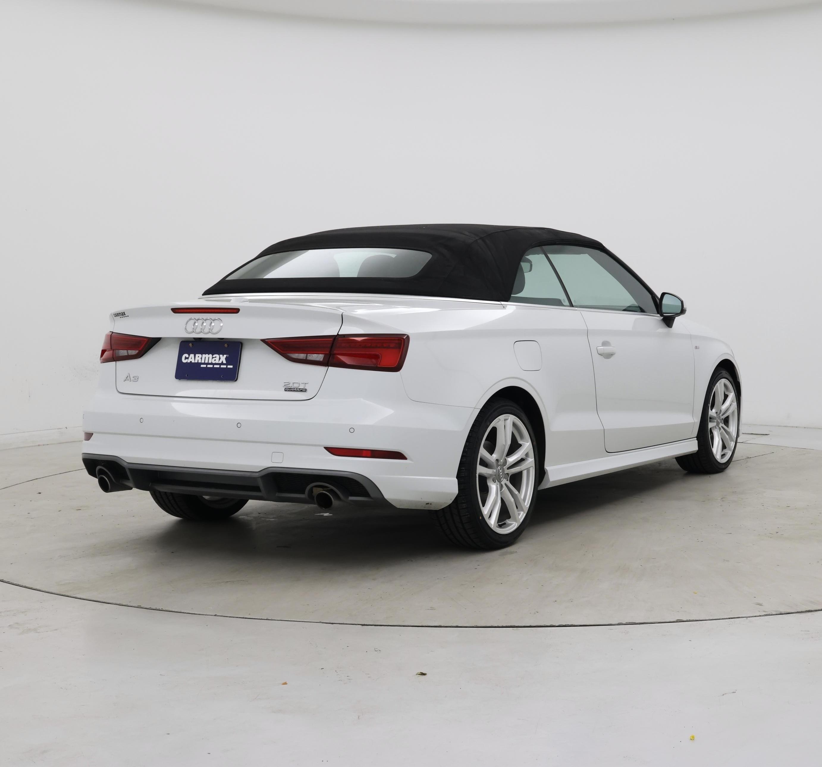 Thumbnail: 2018 Audi A3 - 8