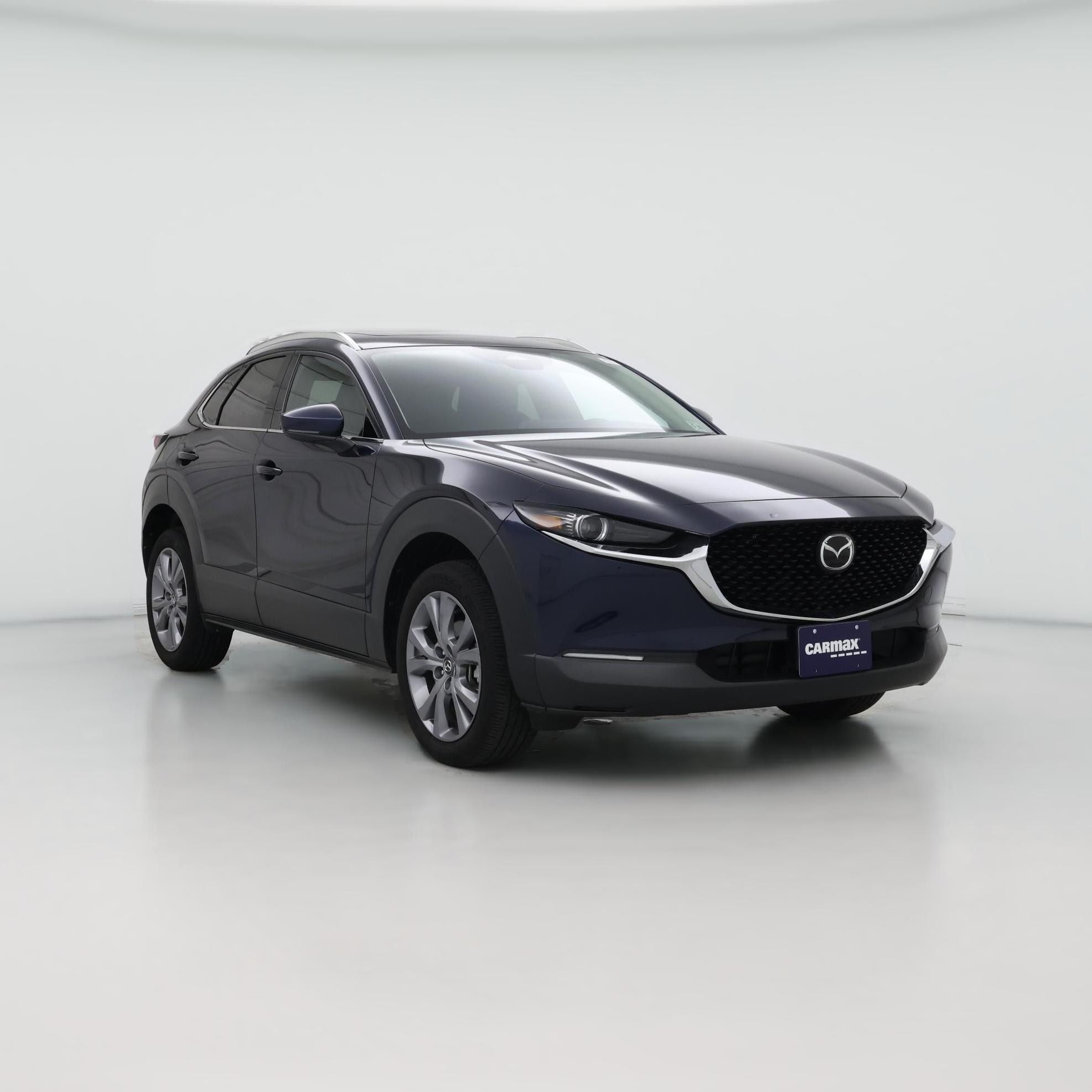 Thumbnail: 2024 Mazda CX-30 - 1