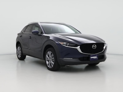 2024 Mazda CX-30 2.5 S Premium Package