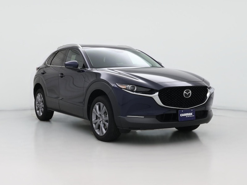 2024 Mazda CX-30 2.5 S Premium Package