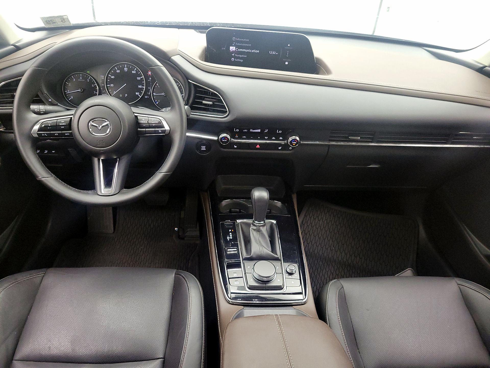 Thumbnail: 2024 Mazda CX-30 - 9