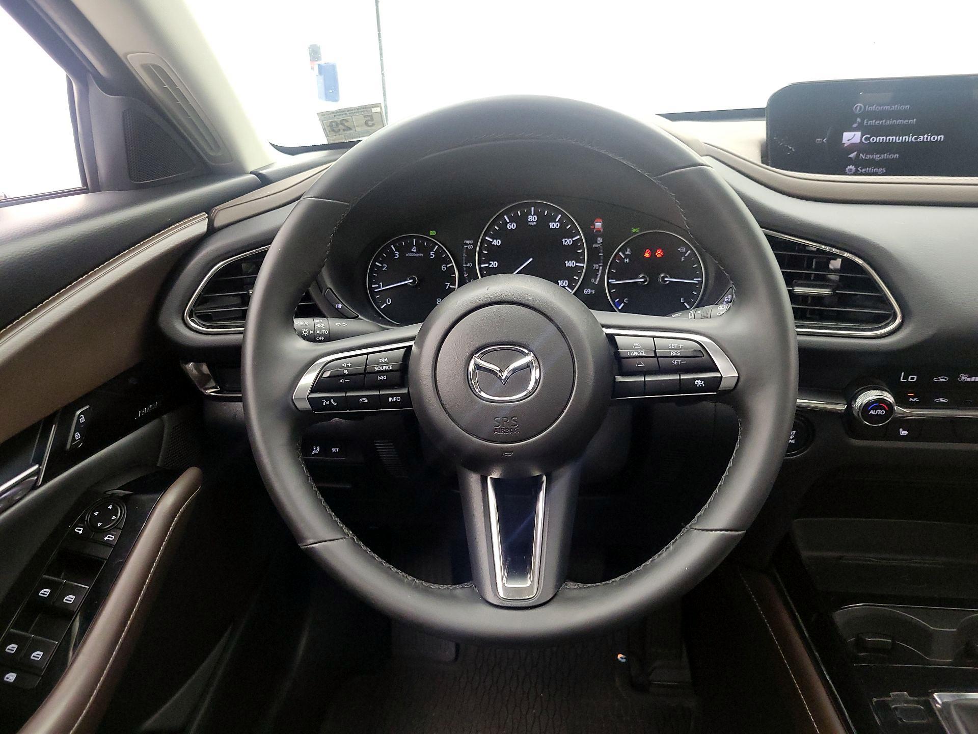Thumbnail: 2024 Mazda CX-30 - 10