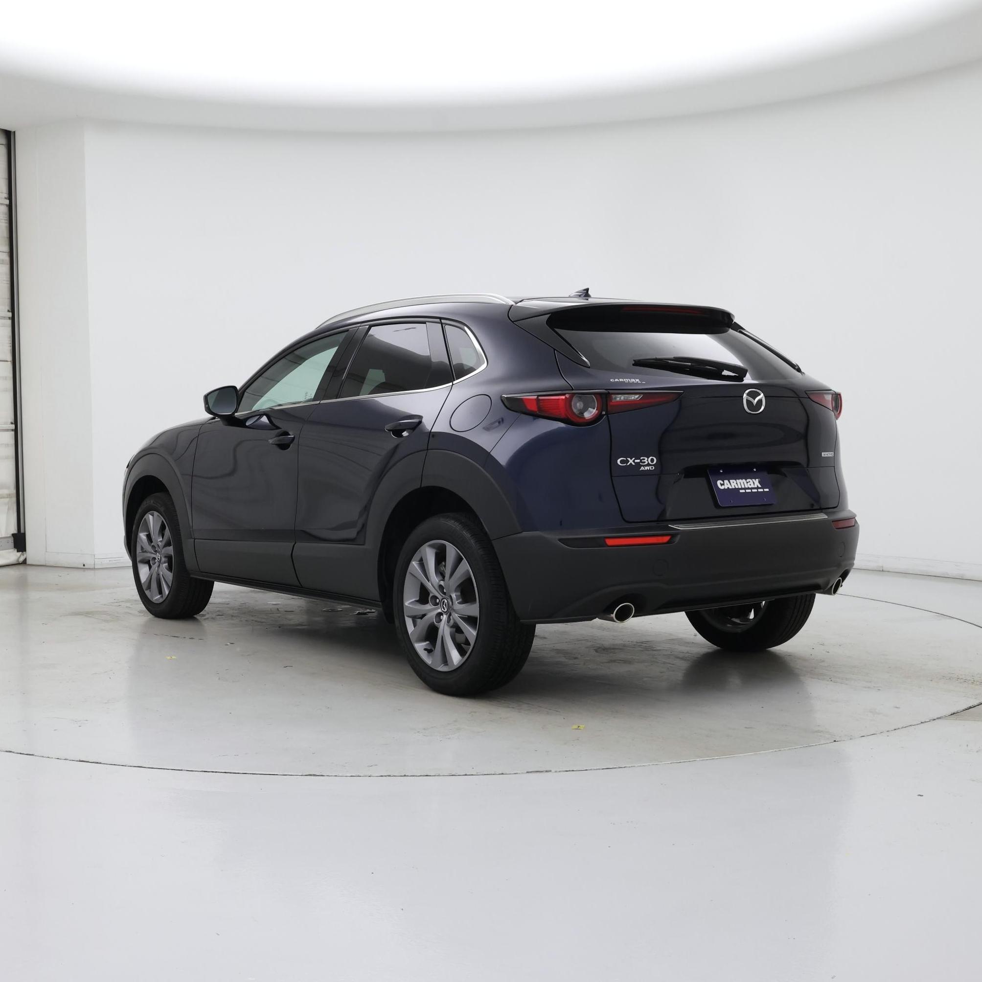 Thumbnail: 2024 Mazda CX-30 - 2