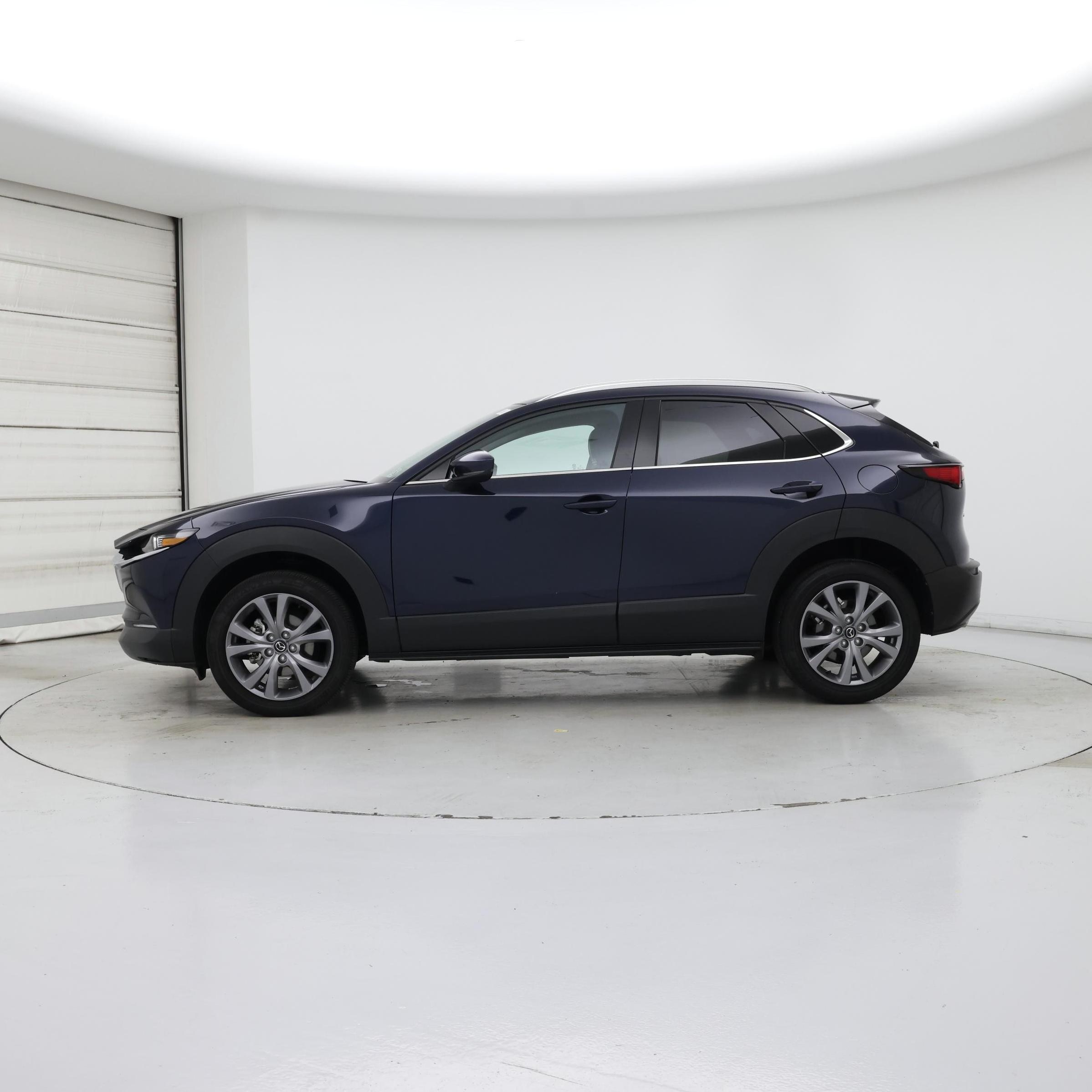 Thumbnail: 2024 Mazda CX-30 - 3