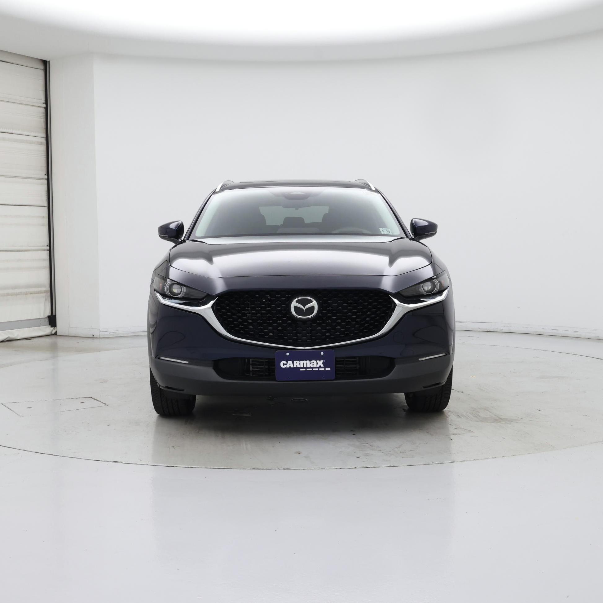 Thumbnail: 2024 Mazda CX-30 - 5