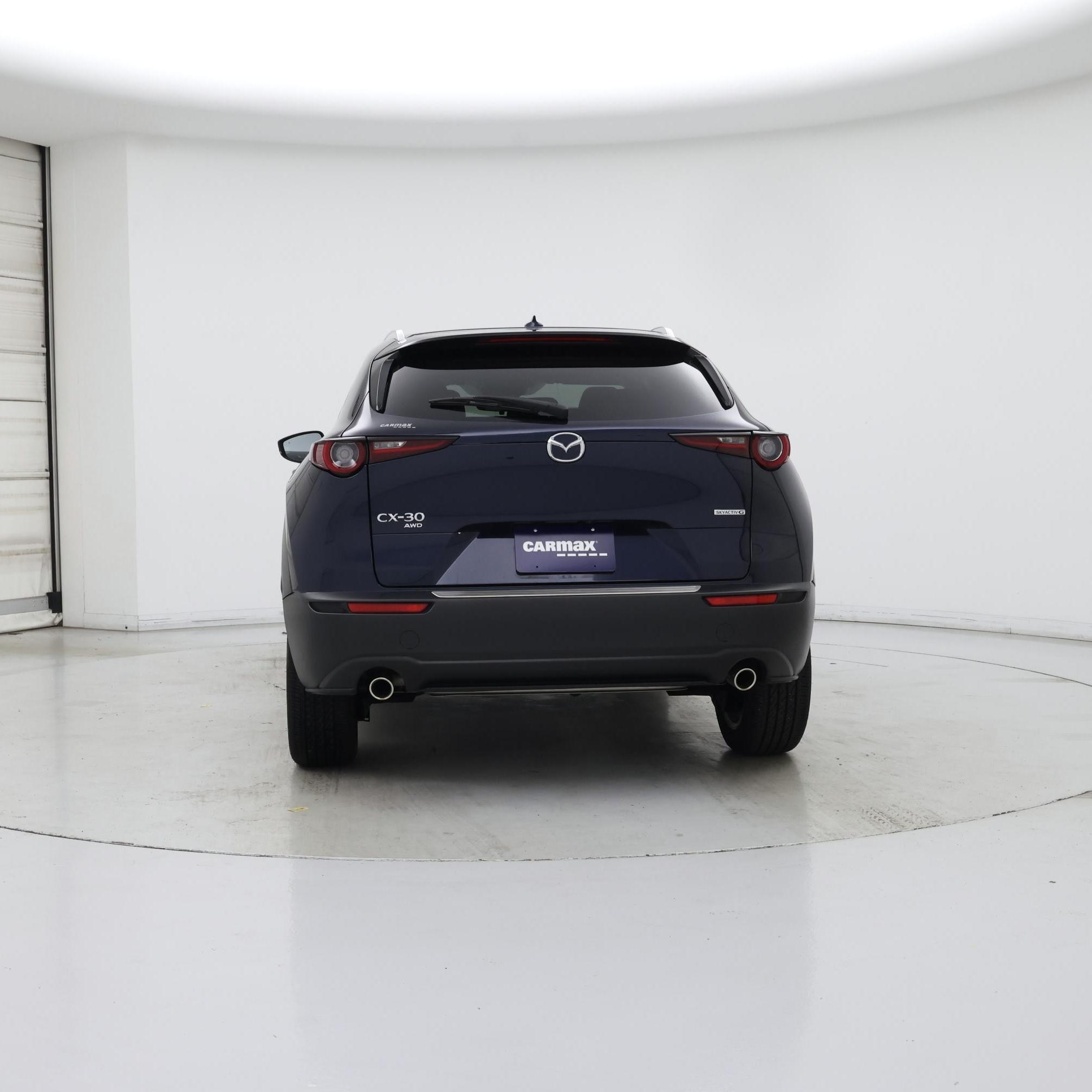 Thumbnail: 2024 Mazda CX-30 - 6