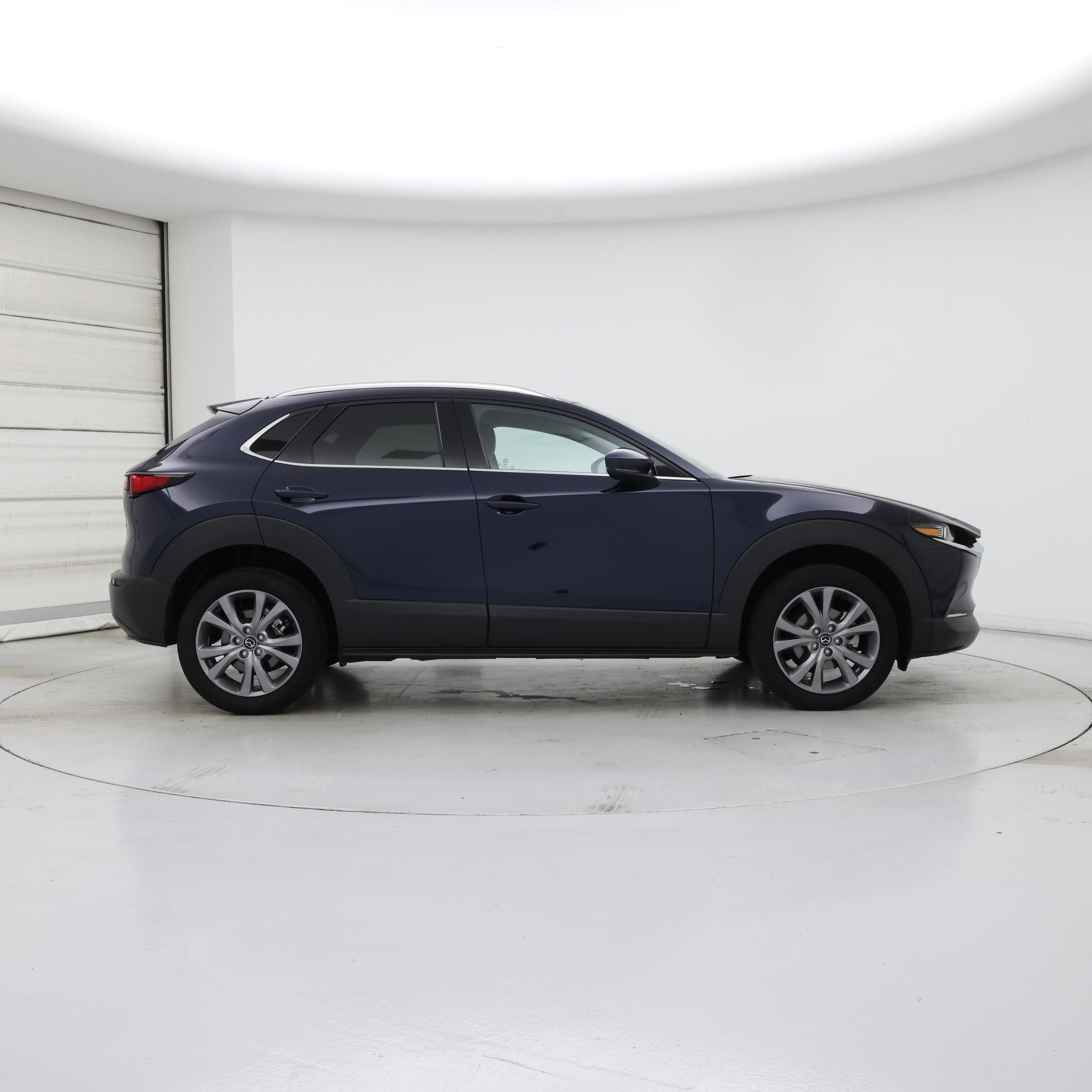 Thumbnail: 2024 Mazda CX-30 - 7