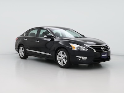 2015 Nissan Altima SL