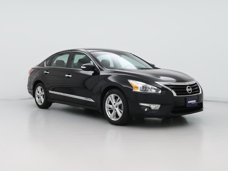 2015 Nissan Altima SL