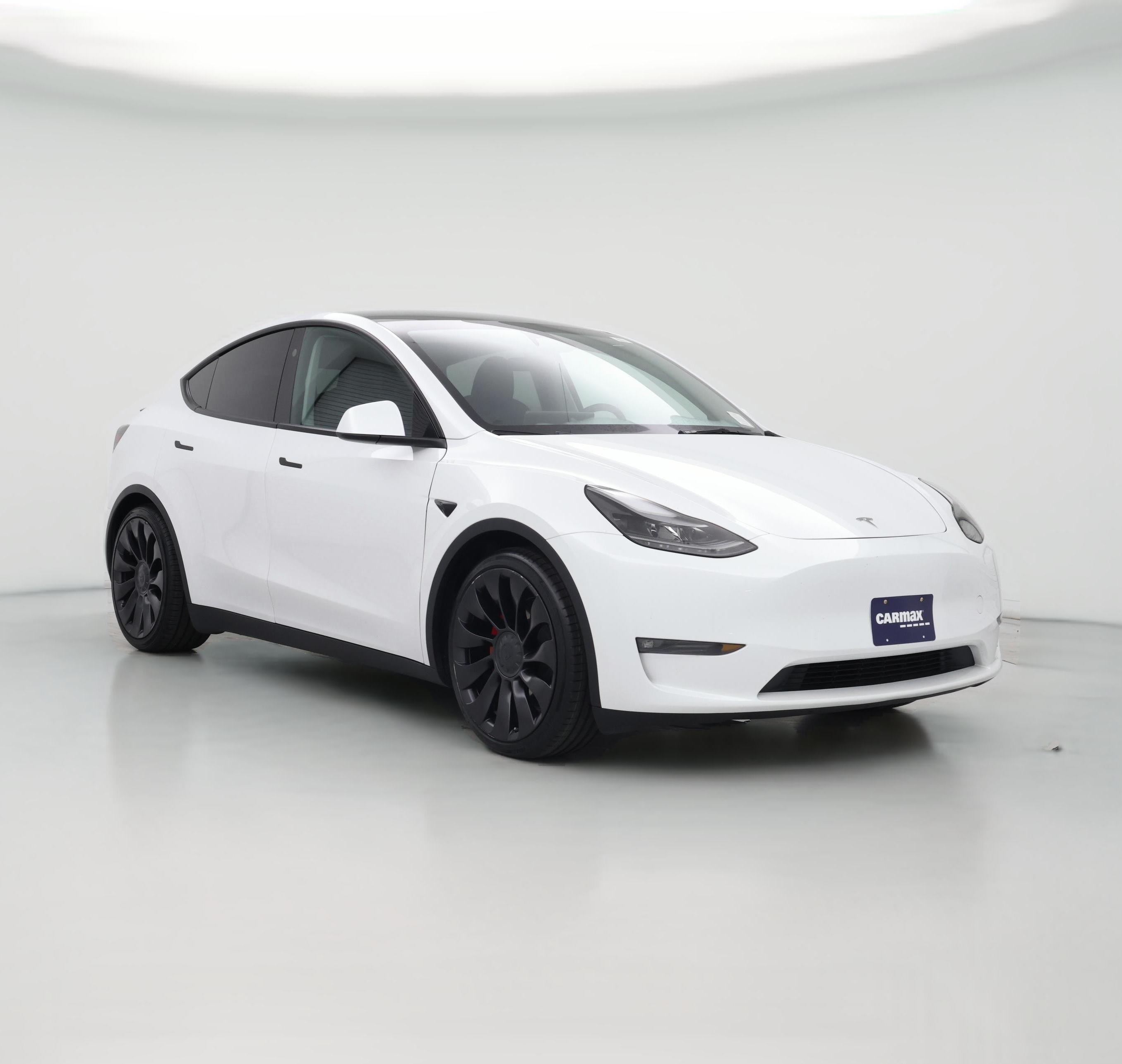 Thumbnail: 2023 Tesla Model Y - 1