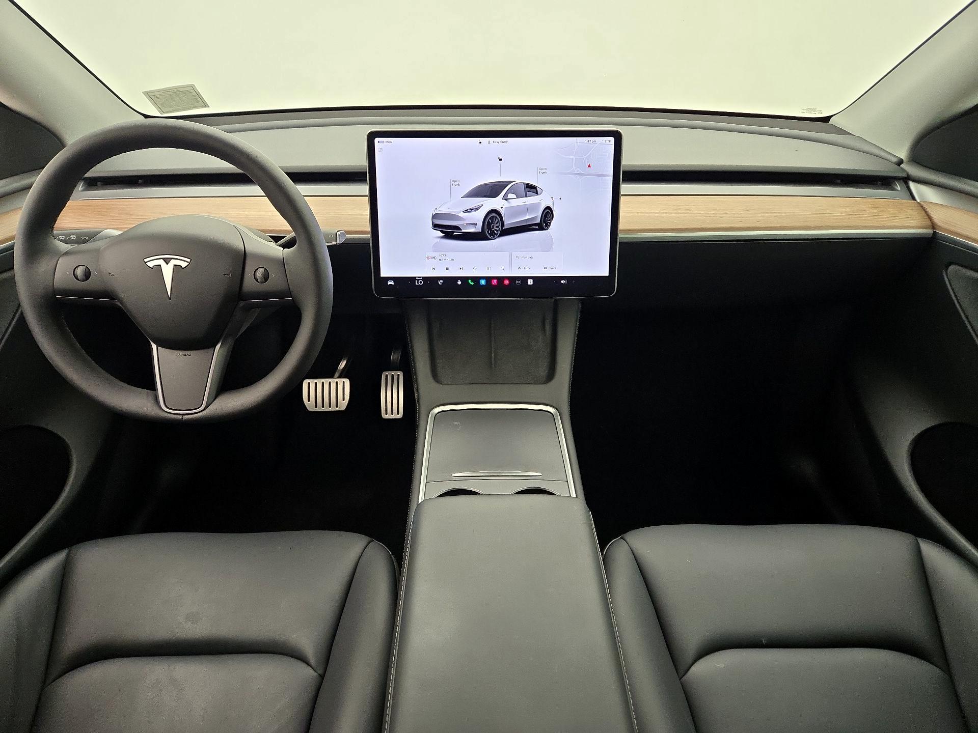 Thumbnail: 2023 Tesla Model Y - 9