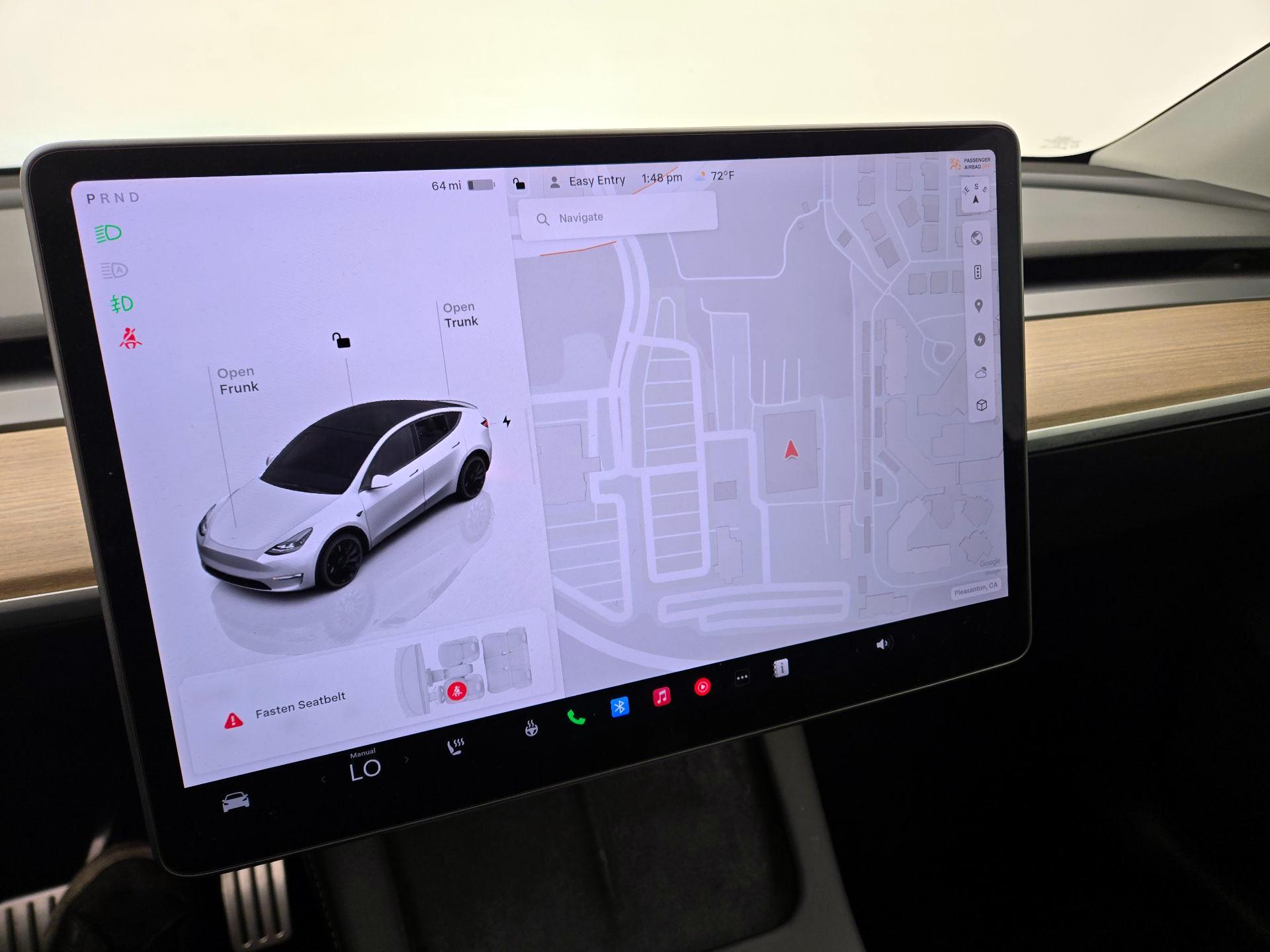 Thumbnail: 2023 Tesla Model Y - 13