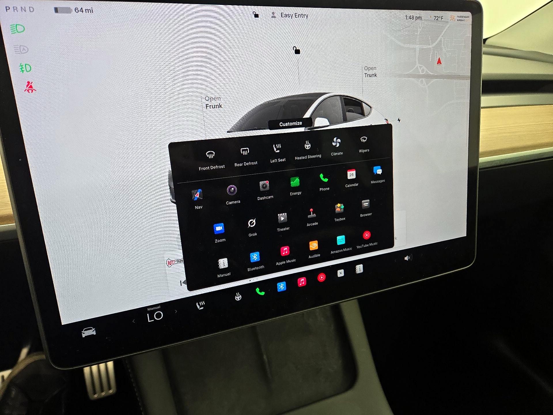 Thumbnail: 2023 Tesla Model Y - 15