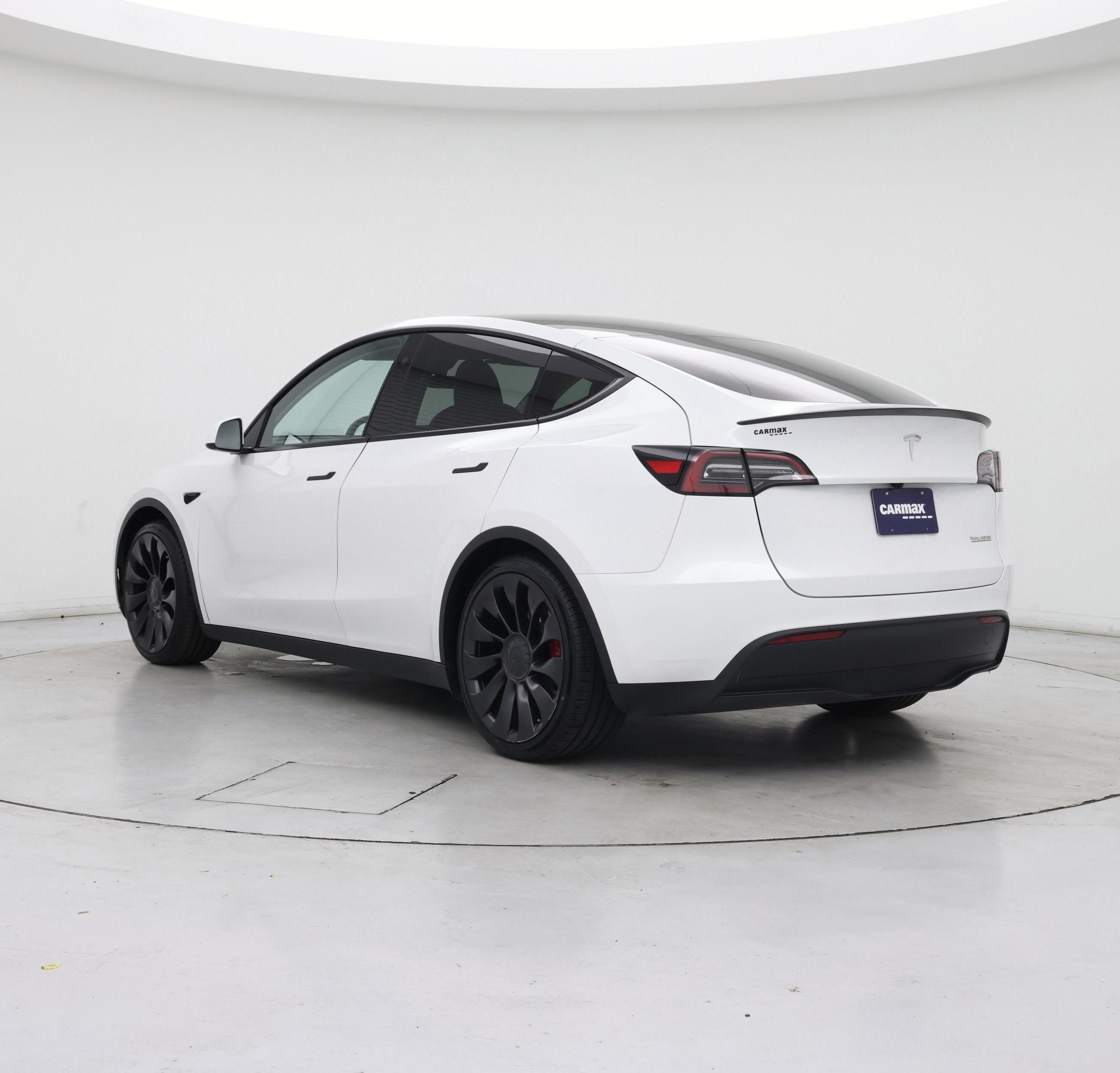 Thumbnail: 2023 Tesla Model Y - 2