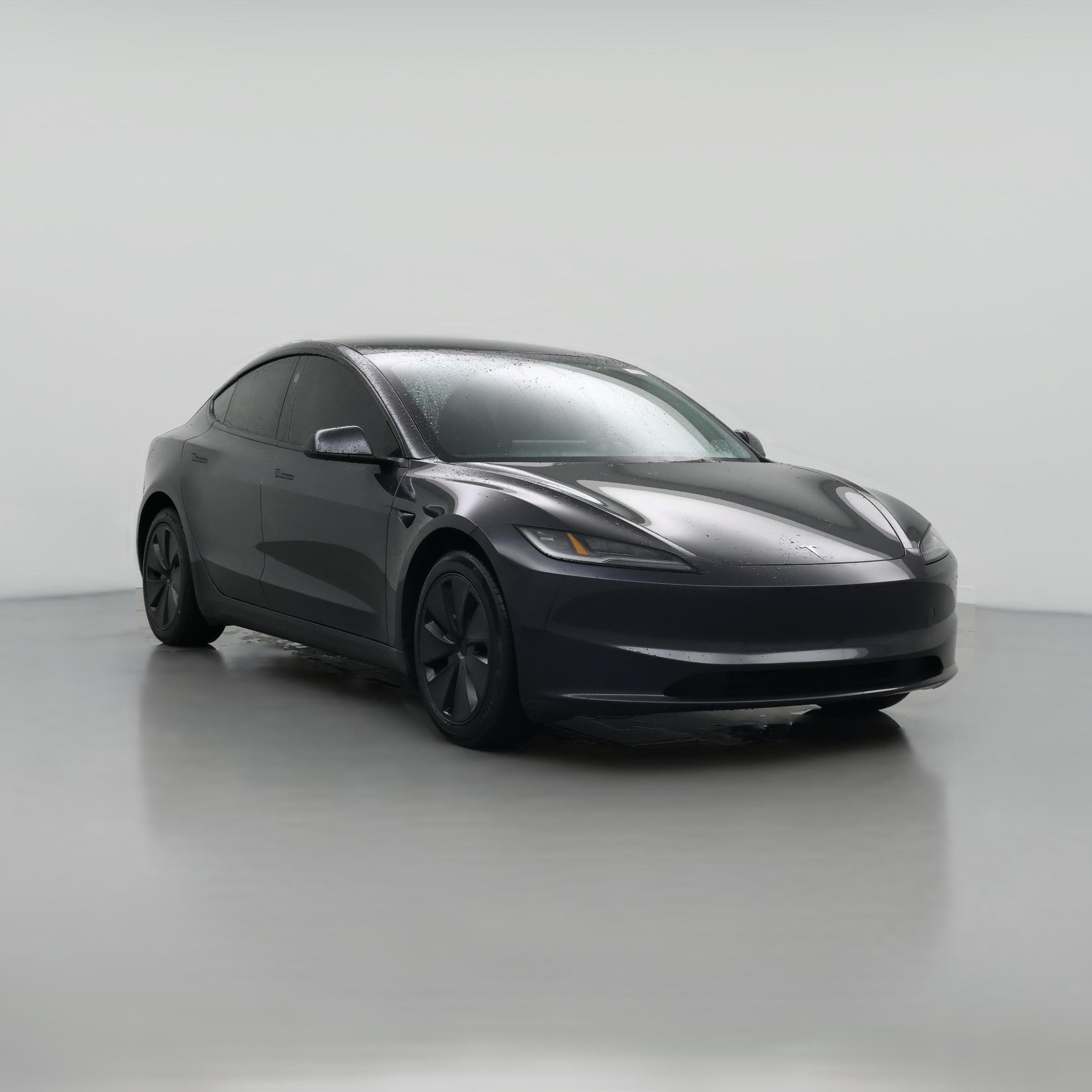 Thumbnail: 2024 Tesla Model 3 - 1