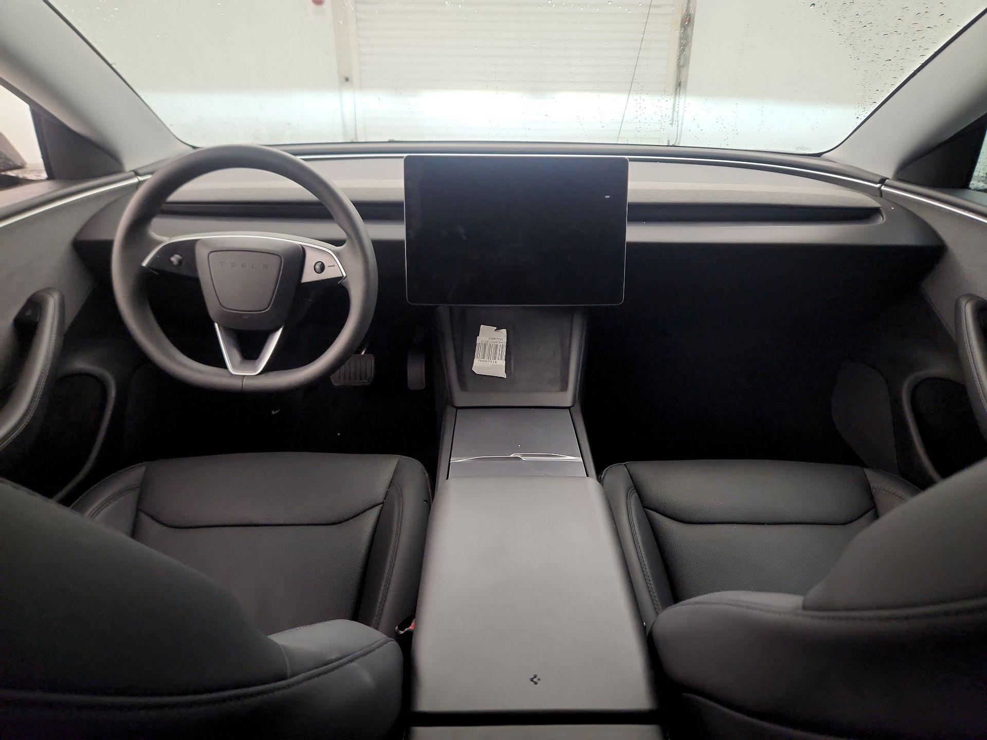 Thumbnail: 2024 Tesla Model 3 - 9